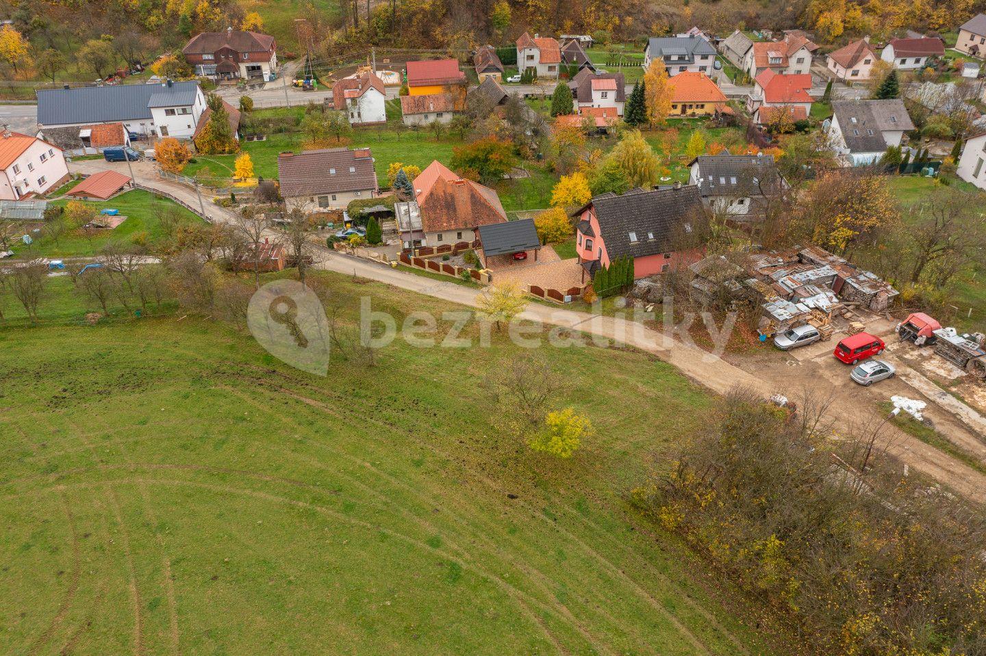 Prodej pozemku 982 m², Všemina, Zlínský kraj