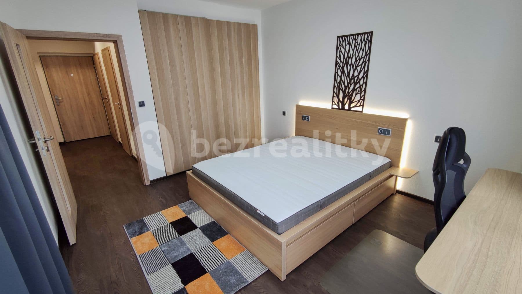 Pronájem bytu 2+kk 52 m², Eduarda Hamburgera, Olomouc, Olomoucký kraj Pronájem bytu 2+kk 52 m², Eduarda Hamburgera, Olomouc, Olomoucký kraj