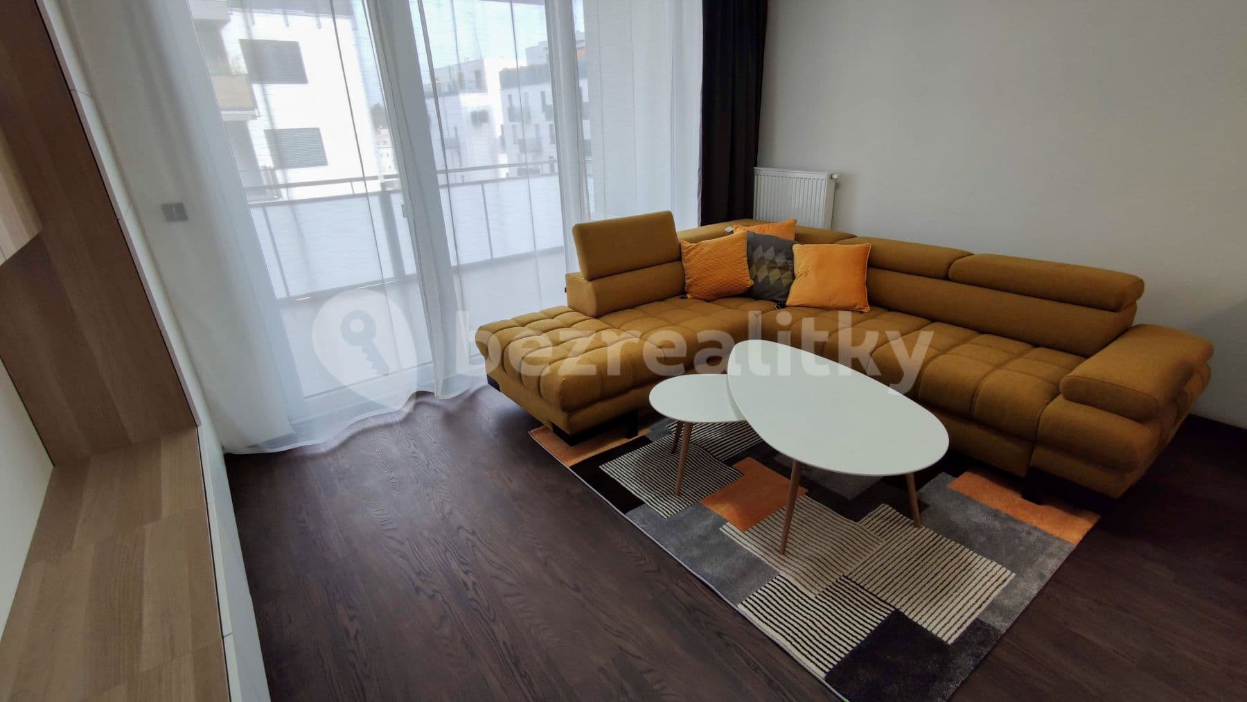 Pronájem bytu 2+kk 52 m², Eduarda Hamburgera, Olomouc, Olomoucký kraj Pronájem bytu 2+kk 52 m², Eduarda Hamburgera, Olomouc, Olomoucký kraj