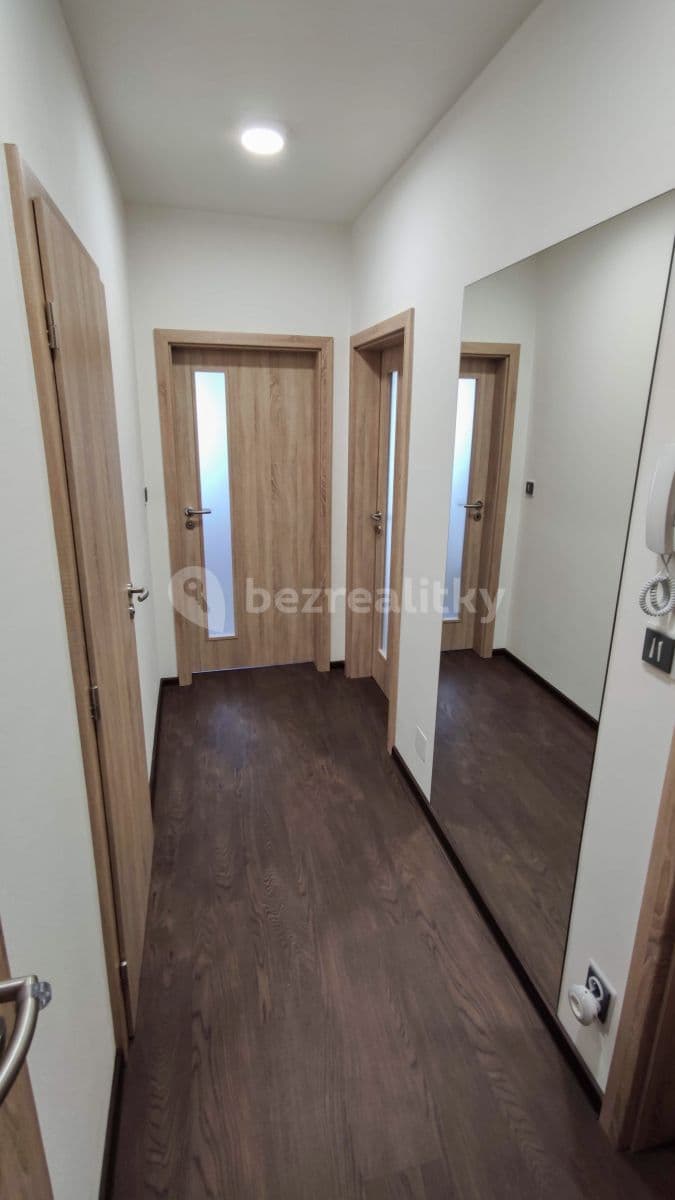 Pronájem bytu 2+kk 52 m², Eduarda Hamburgera, Olomouc, Olomoucký kraj Pronájem bytu 2+kk 52 m², Eduarda Hamburgera, Olomouc, Olomoucký kraj