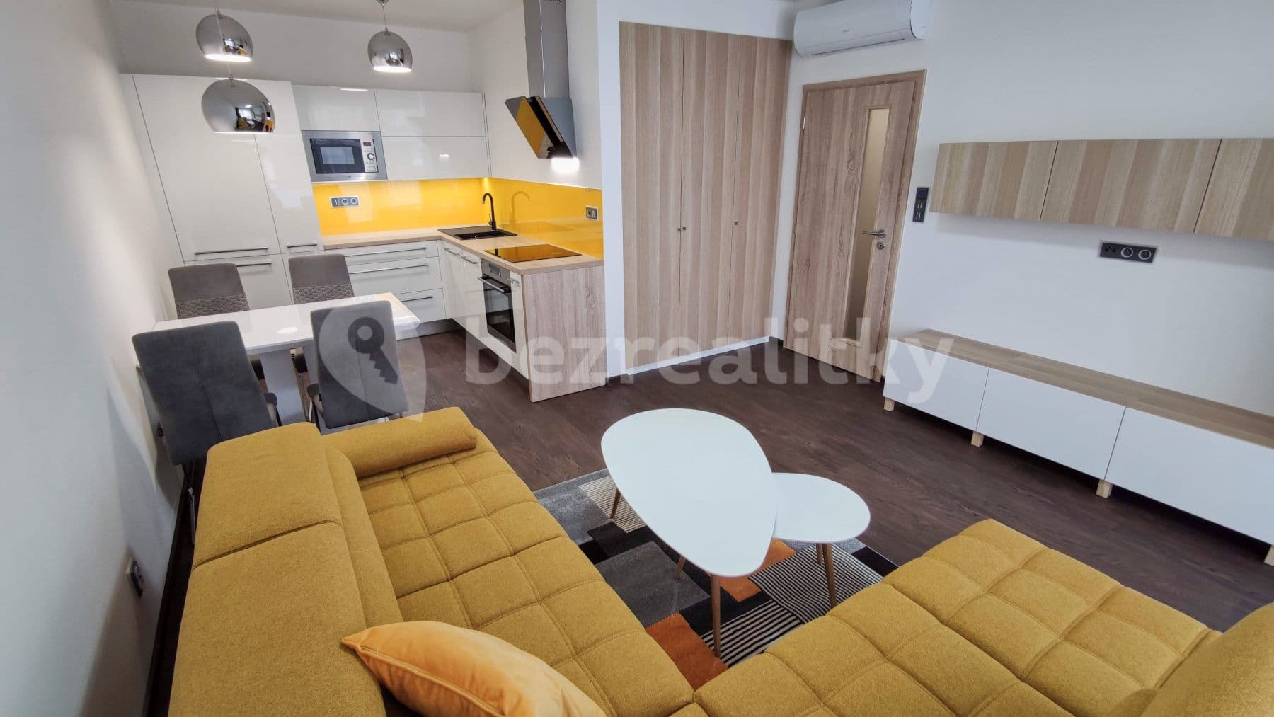 Pronájem bytu 2+kk 52 m², Eduarda Hamburgera, Olomouc, Olomoucký kraj Pronájem bytu 2+kk 52 m², Eduarda Hamburgera, Olomouc, Olomoucký kraj