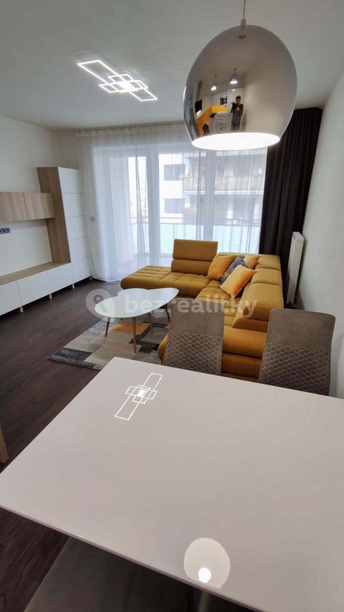 Pronájem bytu 2+kk 52 m², Eduarda Hamburgera, Olomouc, Olomoucký kraj Pronájem bytu 2+kk 52 m², Eduarda Hamburgera, Olomouc, Olomoucký kraj