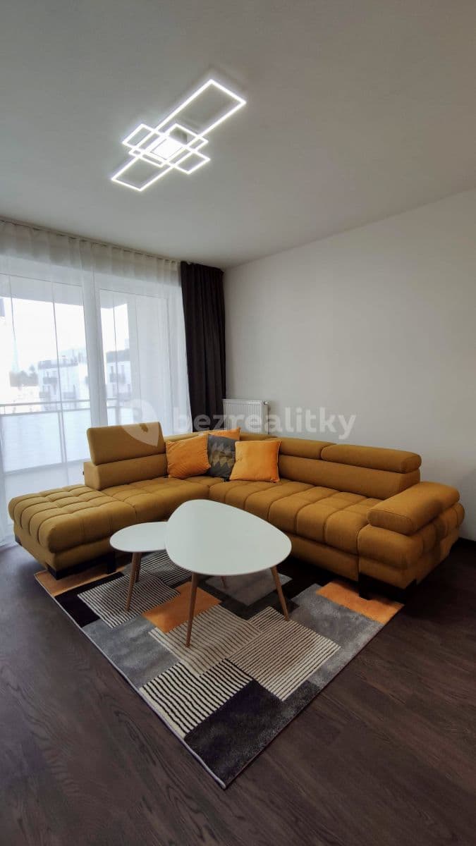 Pronájem bytu 2+kk 52 m², Eduarda Hamburgera, Olomouc, Olomoucký kraj Pronájem bytu 2+kk 52 m², Eduarda Hamburgera, Olomouc, Olomoucký kraj