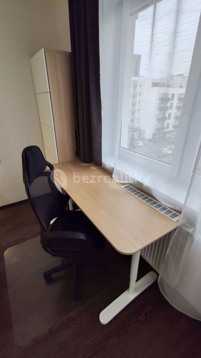 Pronájem bytu 2+kk 52 m², Eduarda Hamburgera, Olomouc, Olomoucký kraj Pronájem bytu 2+kk 52 m², Eduarda Hamburgera, Olomouc, Olomoucký kraj