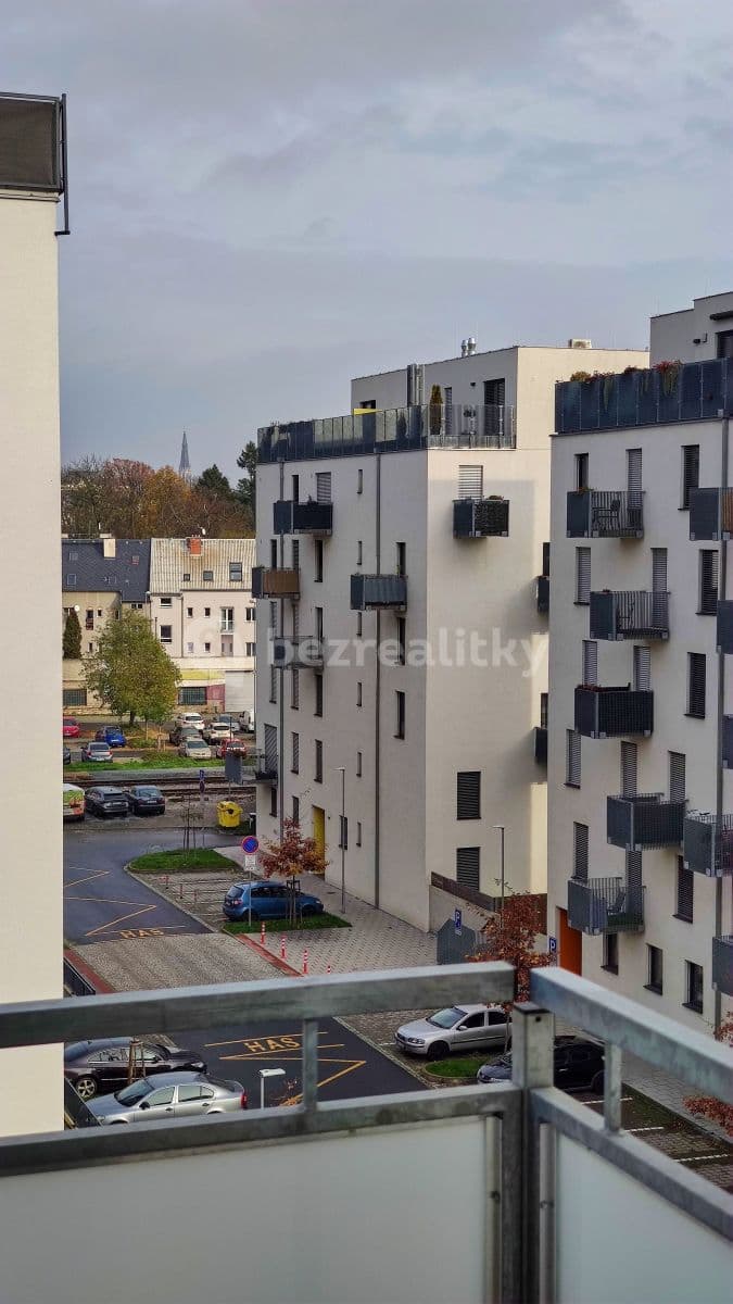 Pronájem bytu 2+kk 52 m², Eduarda Hamburgera, Olomouc, Olomoucký kraj Pronájem bytu 2+kk 52 m², Eduarda Hamburgera, Olomouc, Olomoucký kraj