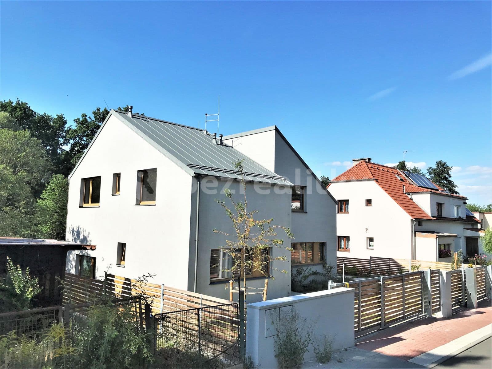 Prodej domu 135 m², pozemek 335 m², Vstavačová, Praha, Praha Prodej domu 135 m², pozemek 335 m², Vstavačová, Praha, Praha