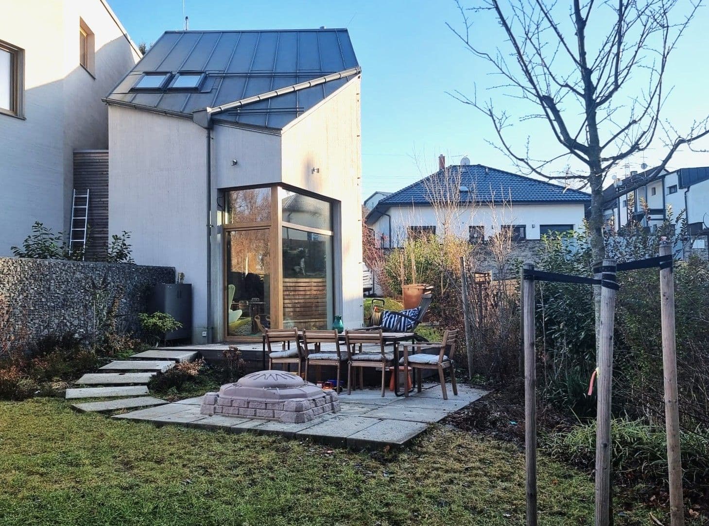 Prodej domu 135 m², pozemek 335 m², Vstavačová, Praha, Praha Prodej domu 135 m², pozemek 335 m², Vstavačová, Praha, Praha