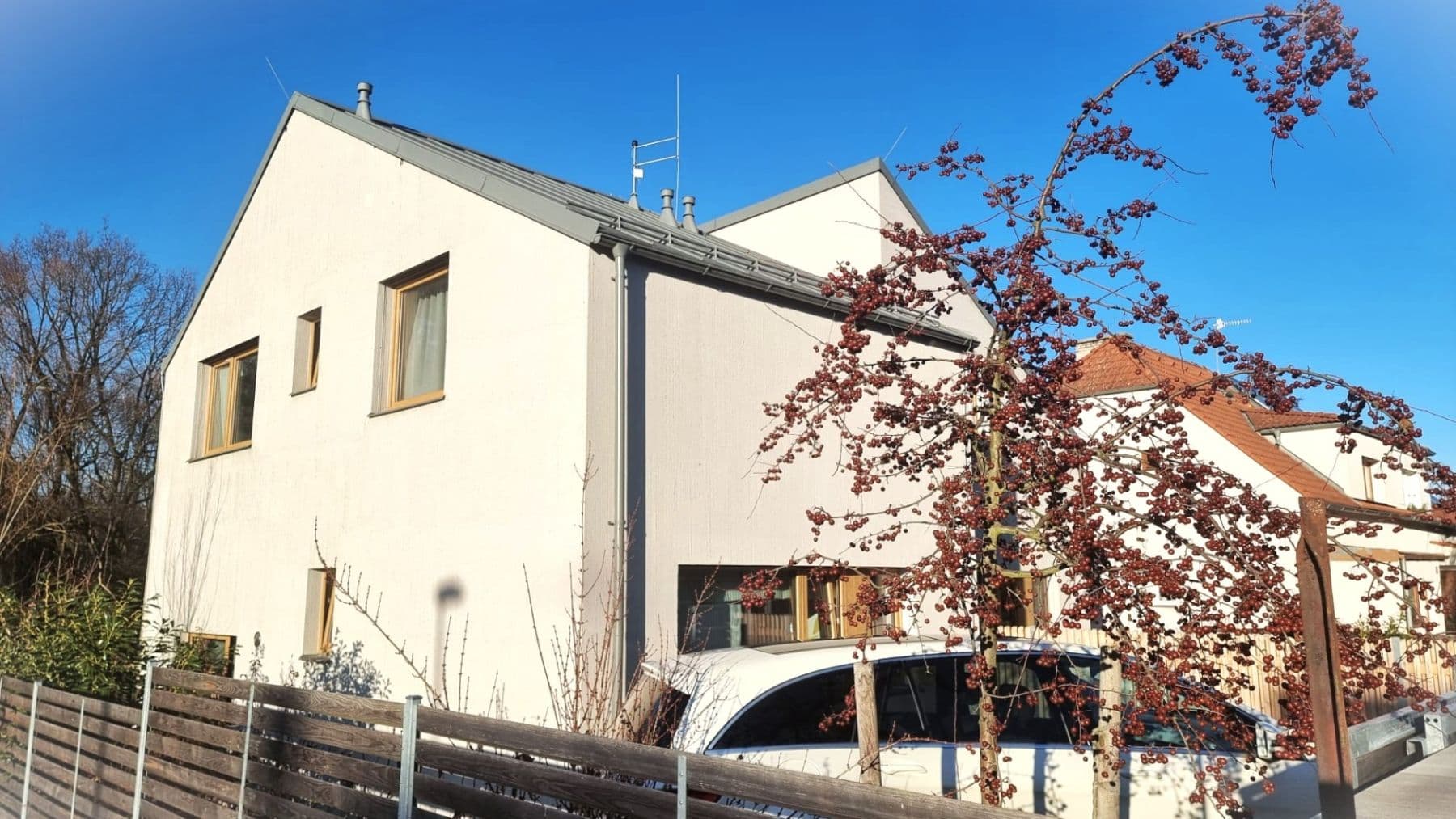 Prodej domu 135 m², pozemek 335 m², Vstavačová, Praha, Praha Prodej domu 135 m², pozemek 335 m², Vstavačová, Praha, Praha
