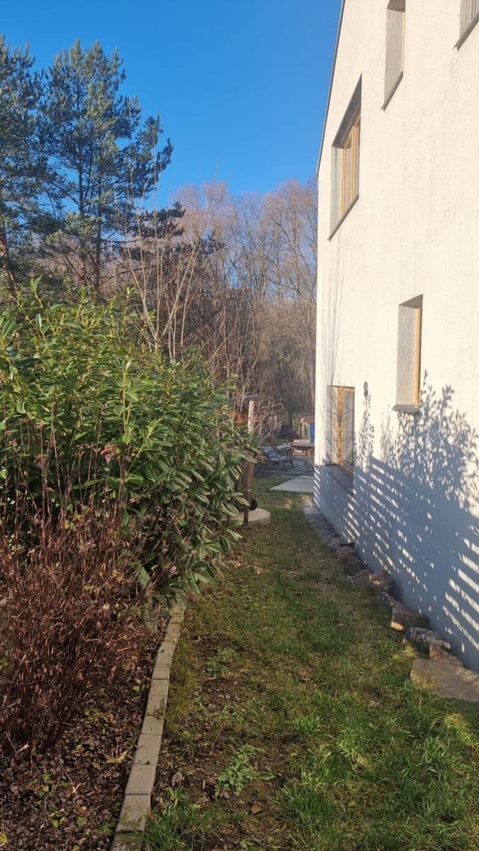 Prodej domu 135 m², pozemek 335 m², Vstavačová, Praha, Praha Prodej domu 135 m², pozemek 335 m², Vstavačová, Praha, Praha