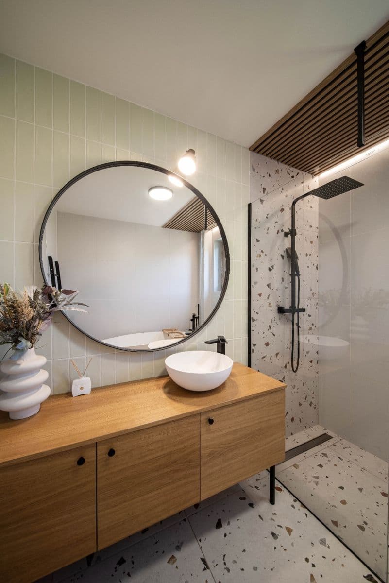 Prodej domu 135 m², pozemek 335 m², Vstavačová, Praha, Praha Prodej domu 135 m², pozemek 335 m², Vstavačová, Praha, Praha