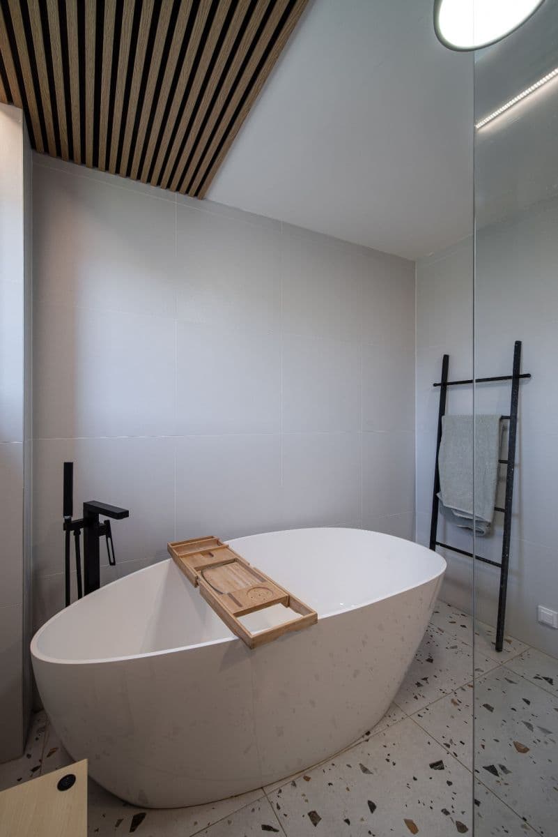 Prodej domu 135 m², pozemek 335 m², Vstavačová, Praha, Praha Prodej domu 135 m², pozemek 335 m², Vstavačová, Praha, Praha