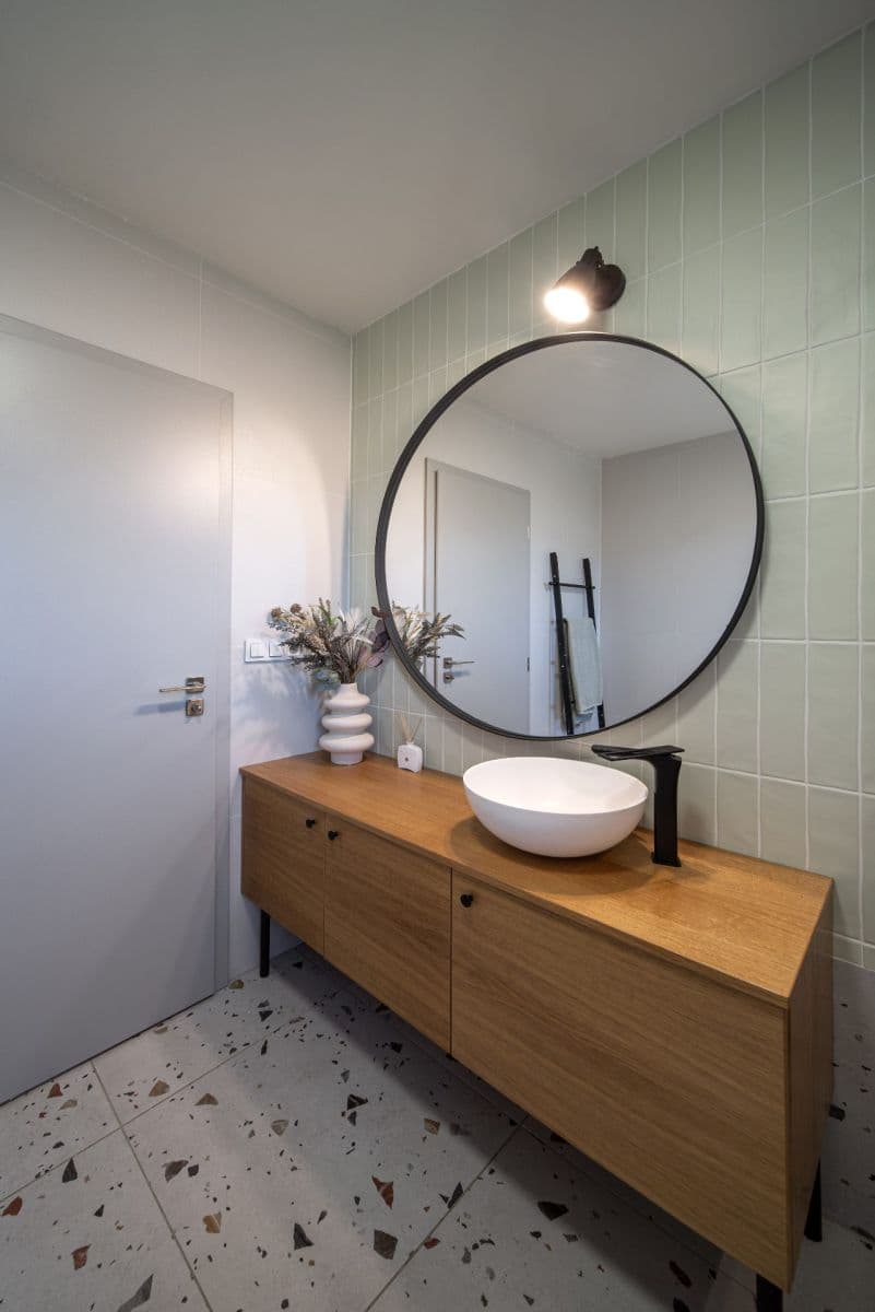 Prodej domu 135 m², pozemek 335 m², Vstavačová, Praha, Praha Prodej domu 135 m², pozemek 335 m², Vstavačová, Praha, Praha