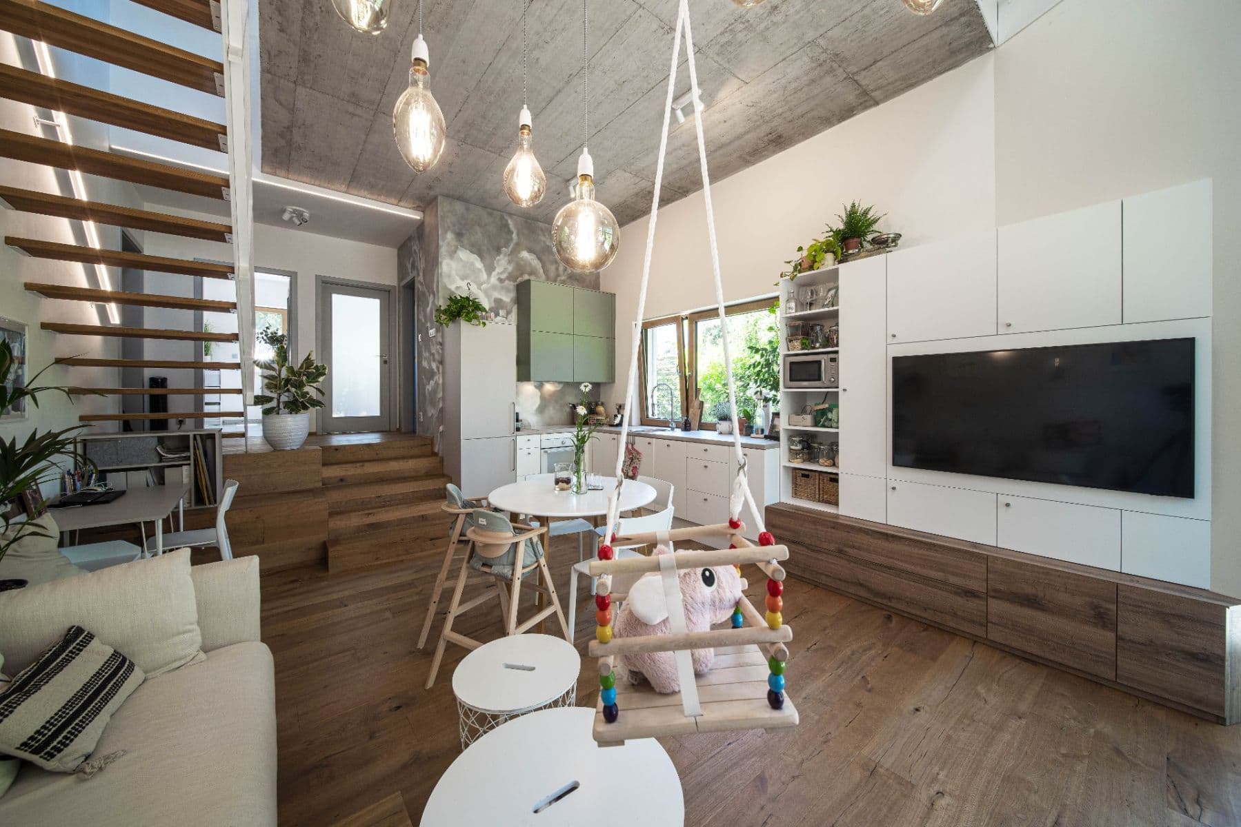 Prodej domu 135 m², pozemek 335 m², Vstavačová, Praha, Praha Prodej domu 135 m², pozemek 335 m², Vstavačová, Praha, Praha