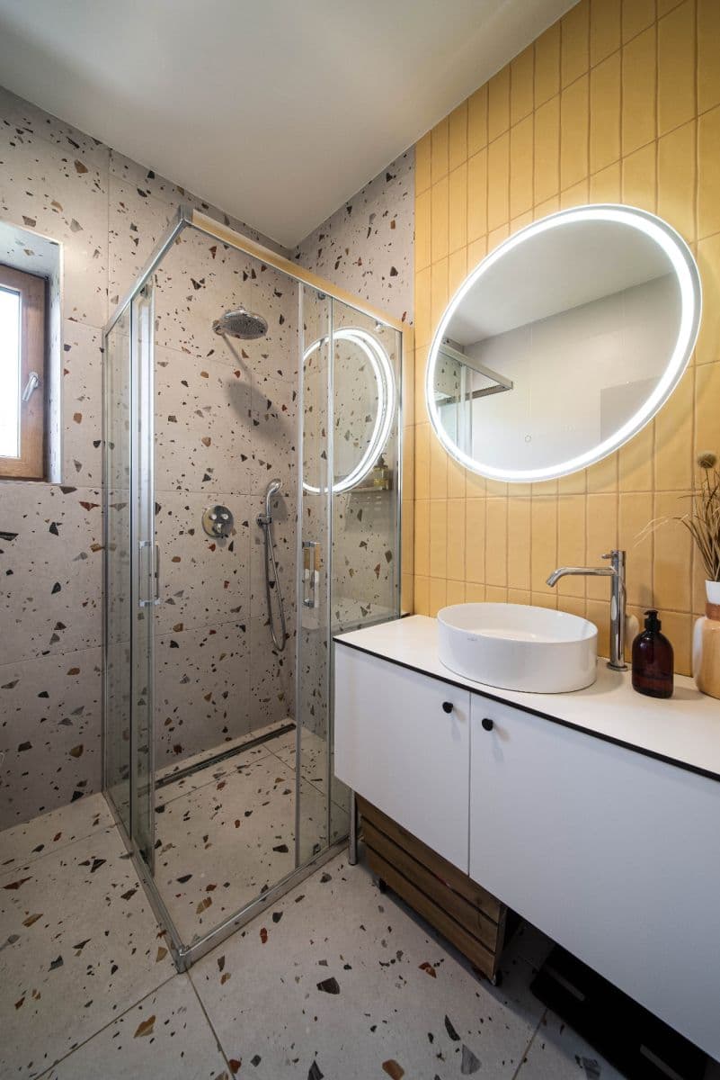 Prodej domu 135 m², pozemek 335 m², Vstavačová, Praha, Praha Prodej domu 135 m², pozemek 335 m², Vstavačová, Praha, Praha