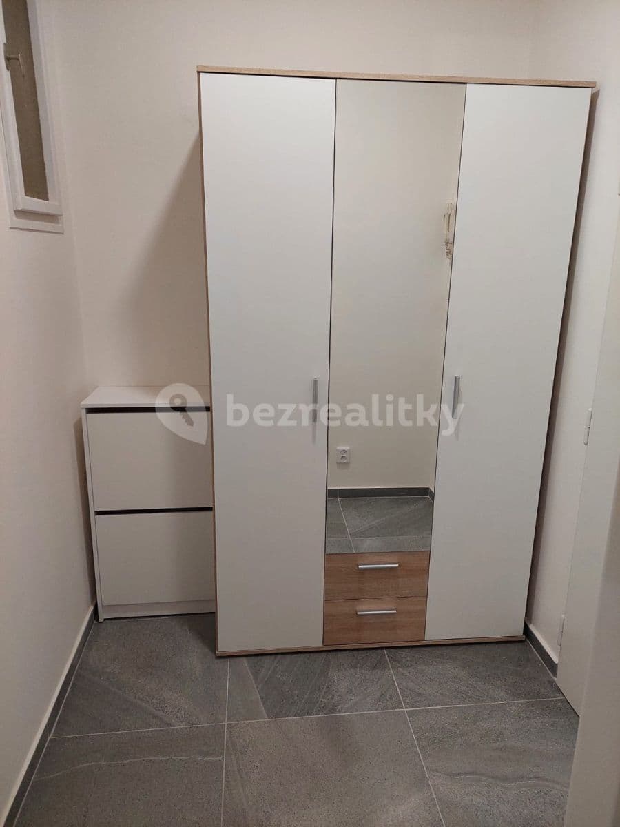 Pronájem bytu 1+kk 30 m², Počátecká, Praha, Praha Pronájem bytu 1+kk 30 m², Počátecká, Praha, Praha