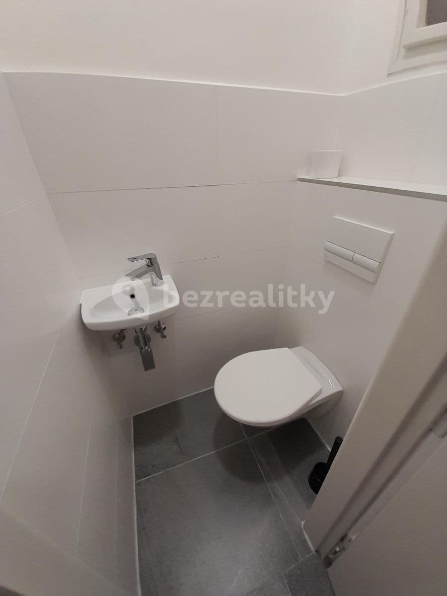 Pronájem bytu 1+kk 30 m², Počátecká, Praha, Praha Pronájem bytu 1+kk 30 m², Počátecká, Praha, Praha