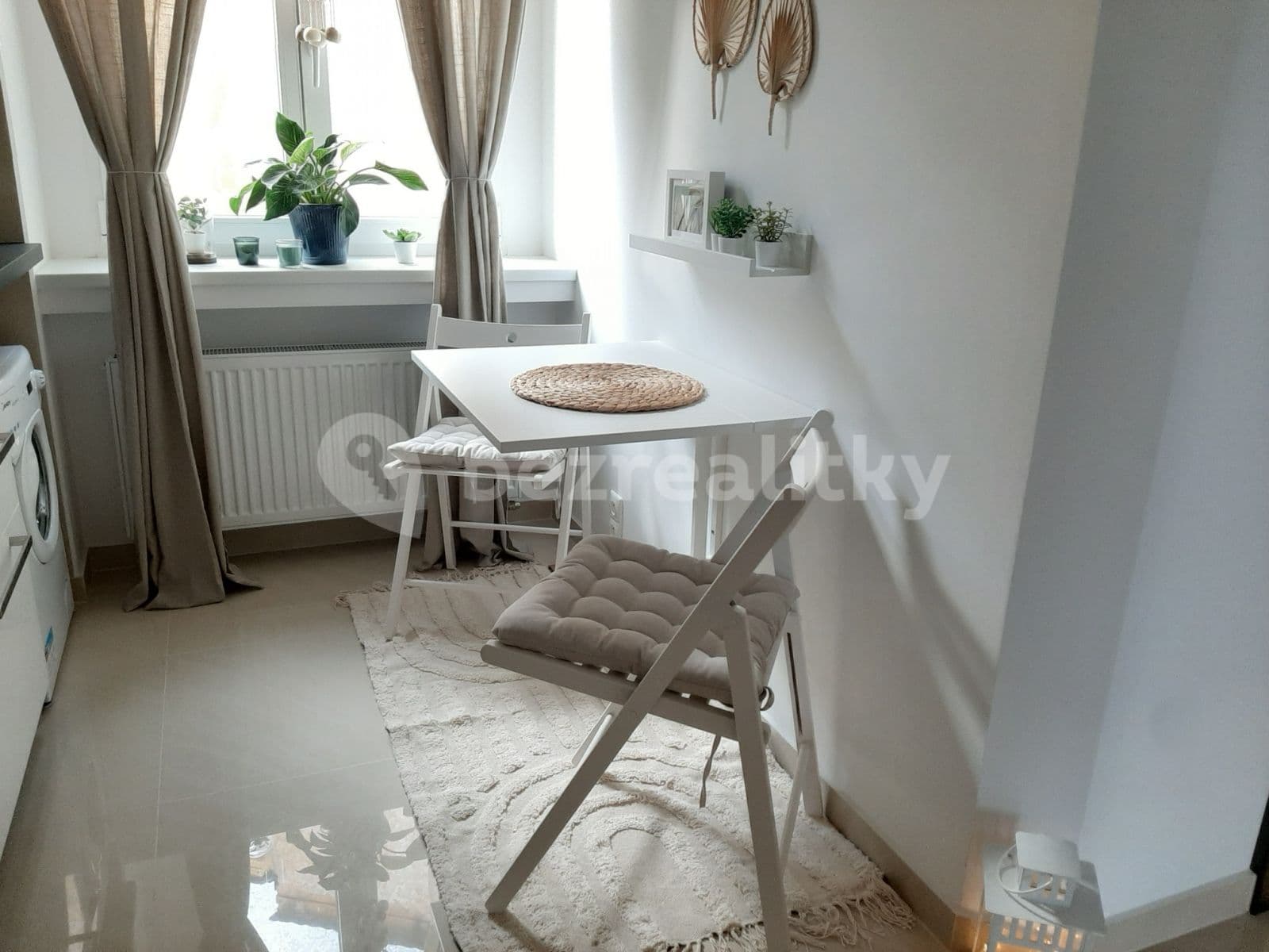 Pronájem bytu 1+1 35 m², Nuselská, Praha, Praha Pronájem bytu 1+1 35 m², Nuselská, Praha, Praha