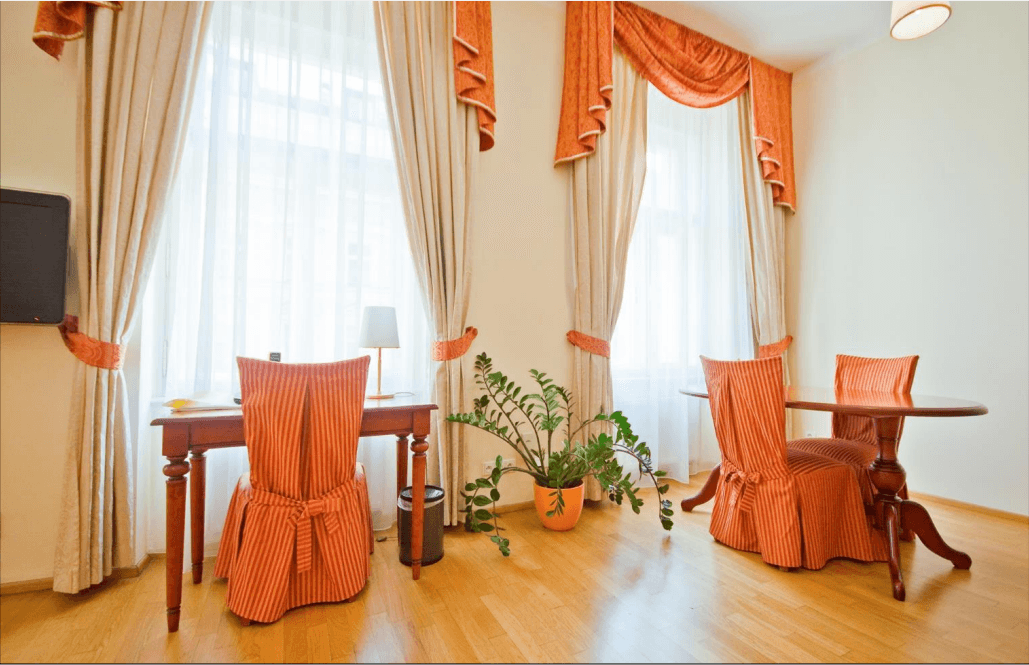 Pronájem bytu 1+kk 44 m², V Lesíčku, Praha, Praha Pronájem bytu 1+kk 44 m², V Lesíčku, Praha, Praha