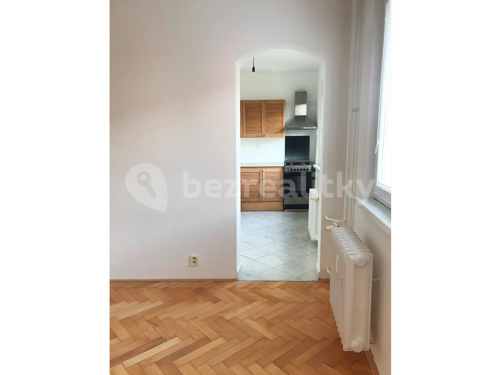 Pronájem bytu 2+1 52 m², Na Vrcholu, Praha, Praha Pronájem bytu 2+1 52 m², Na Vrcholu, Praha, Praha