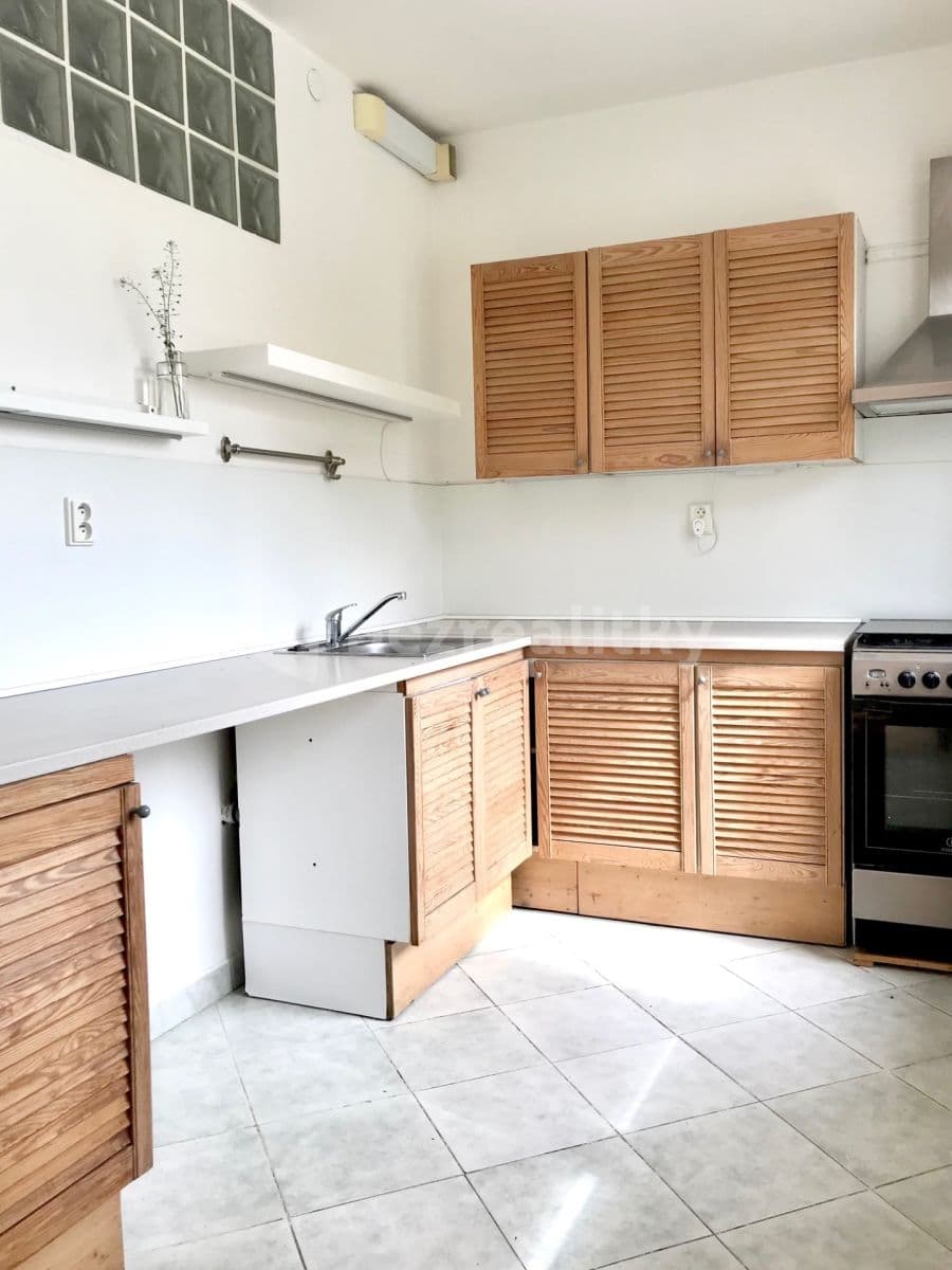 Pronájem bytu 2+1 52 m², Na Vrcholu, Praha, Praha Pronájem bytu 2+1 52 m², Na Vrcholu, Praha, Praha