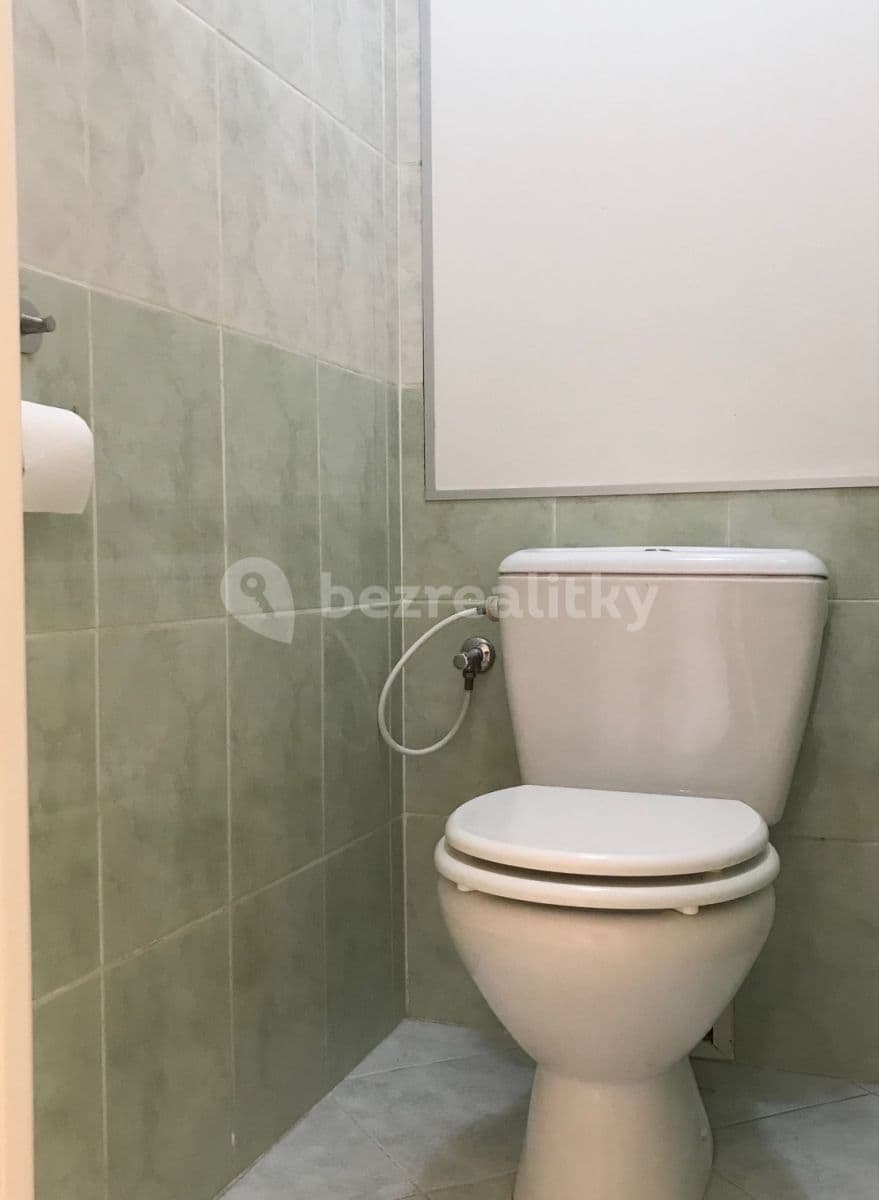 Pronájem bytu 2+1 52 m², Na Vrcholu, Praha, Praha Pronájem bytu 2+1 52 m², Na Vrcholu, Praha, Praha