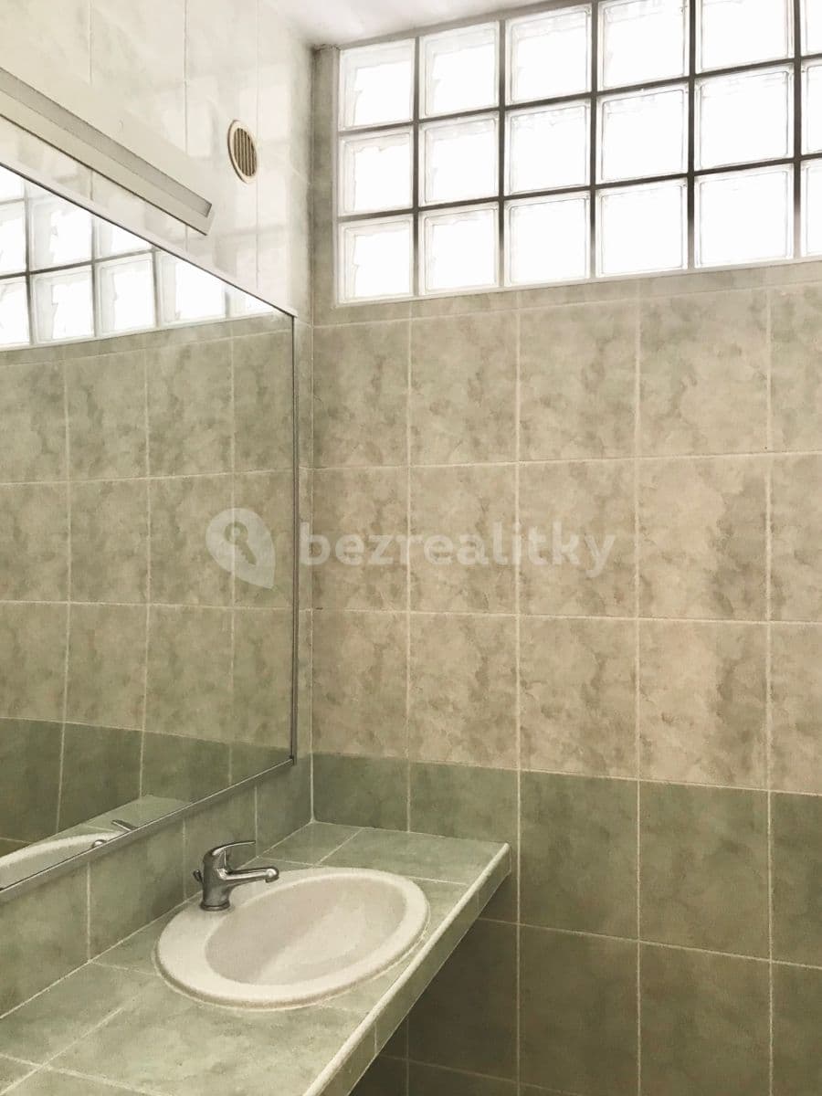 Pronájem bytu 2+1 52 m², Na Vrcholu, Praha, Praha Pronájem bytu 2+1 52 m², Na Vrcholu, Praha, Praha
