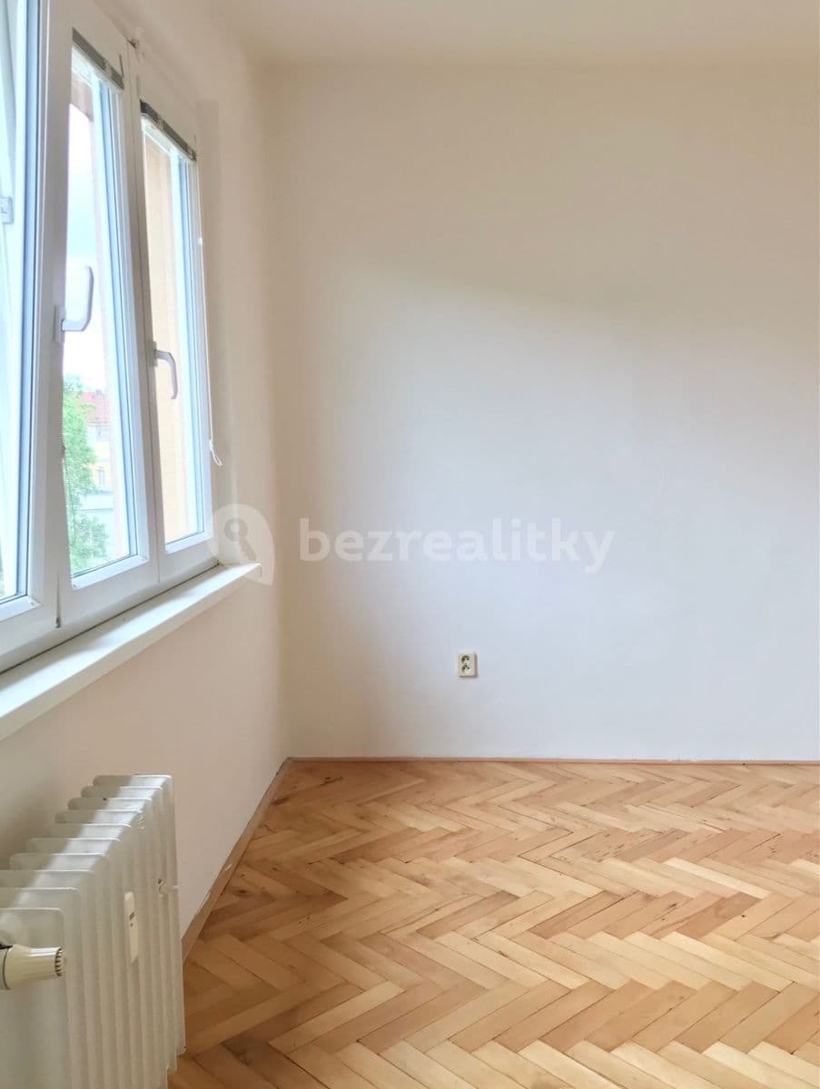 Pronájem bytu 2+1 52 m², Na Vrcholu, Praha, Praha Pronájem bytu 2+1 52 m², Na Vrcholu, Praha, Praha