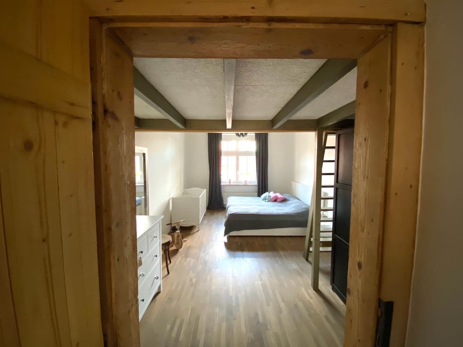 Pronájem bytu 2+kk 52 m², U Uranie, Praha, Praha Pronájem bytu 2+kk 52 m², U Uranie, Praha, Praha