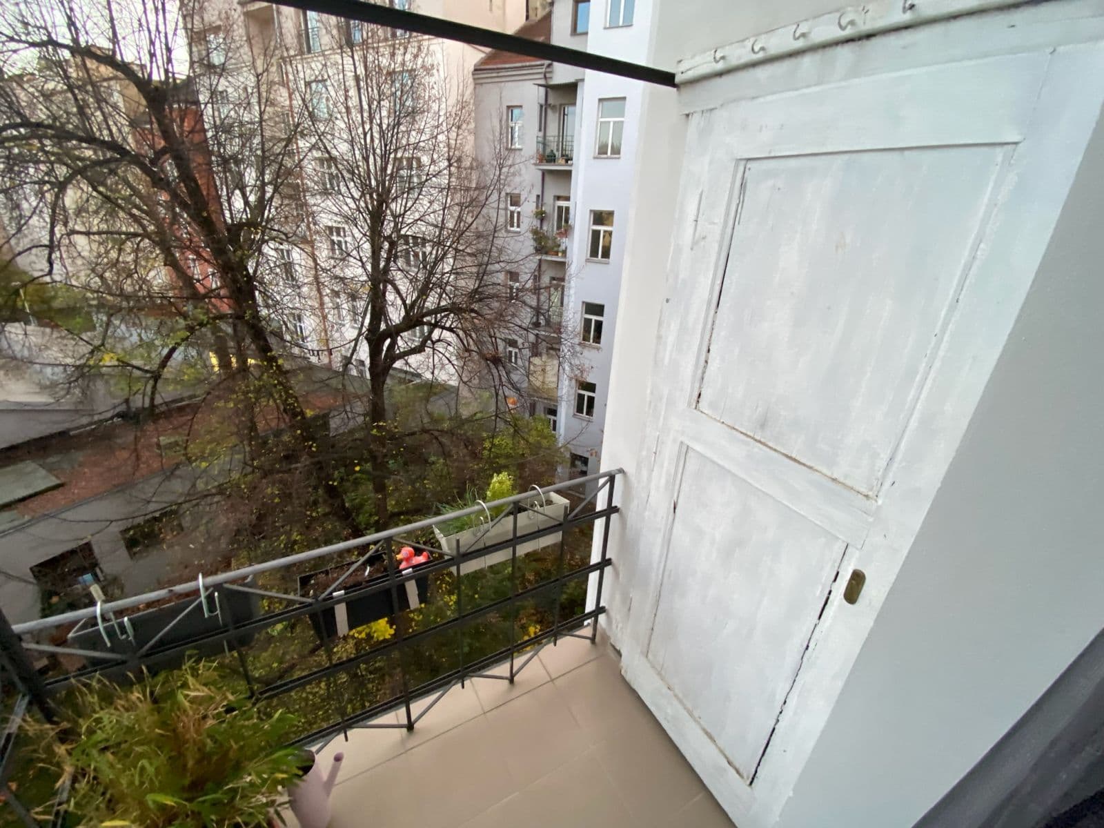 Pronájem bytu 2+kk 52 m², U Uranie, Praha, Praha Pronájem bytu 2+kk 52 m², U Uranie, Praha, Praha