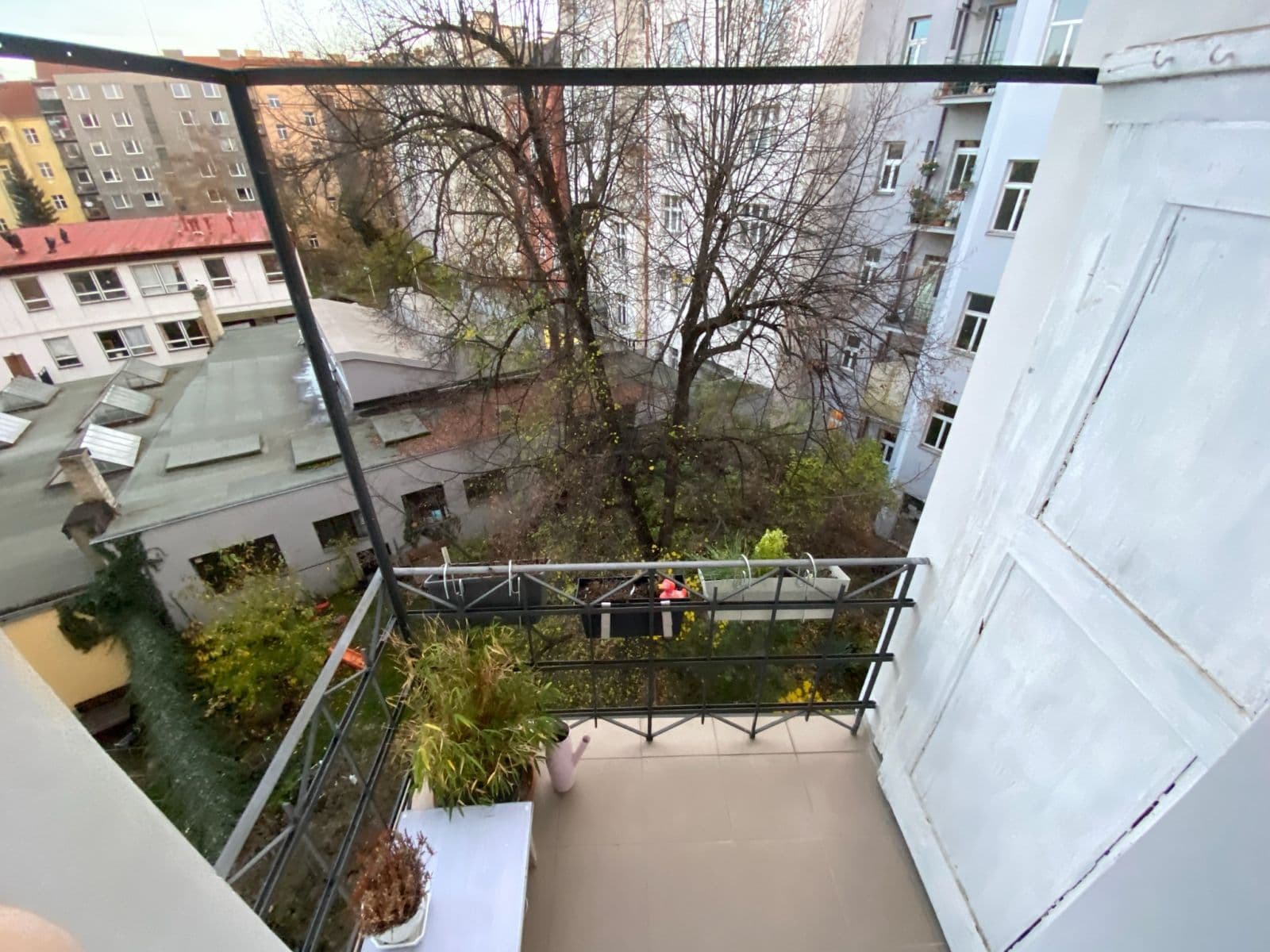 Pronájem bytu 2+kk 52 m², U Uranie, Praha, Praha Pronájem bytu 2+kk 52 m², U Uranie, Praha, Praha