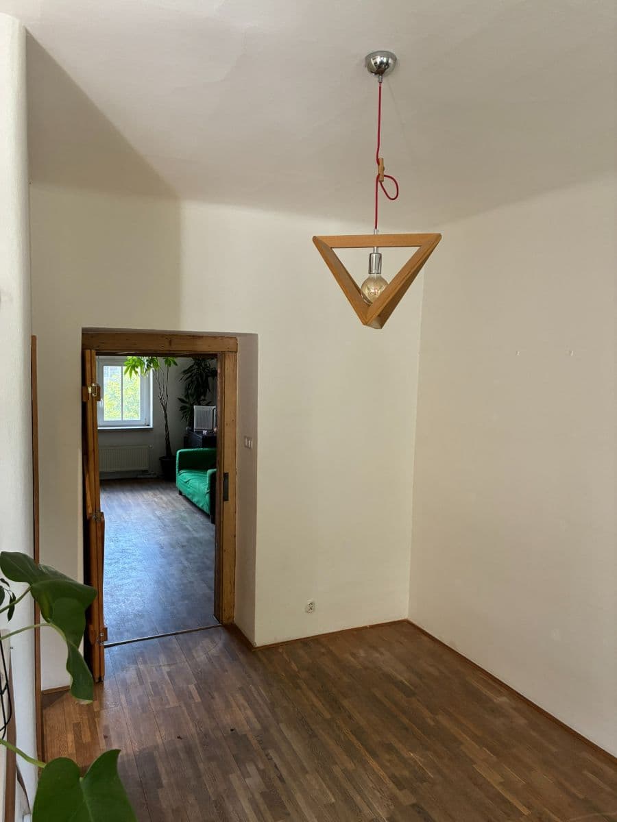 Pronájem bytu 2+kk 52 m², U Uranie, Praha, Praha Pronájem bytu 2+kk 52 m², U Uranie, Praha, Praha