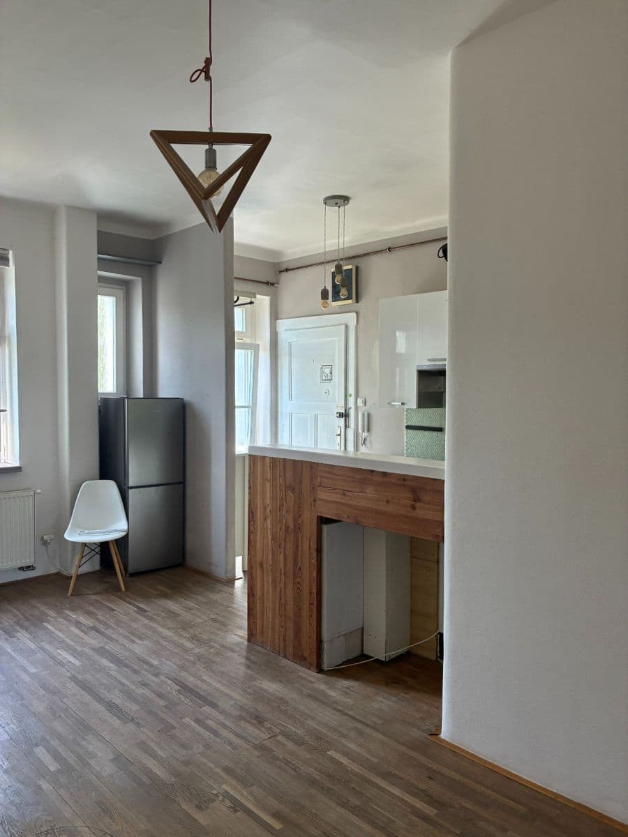 Pronájem bytu 2+kk 52 m², U Uranie, Praha, Praha Pronájem bytu 2+kk 52 m², U Uranie, Praha, Praha