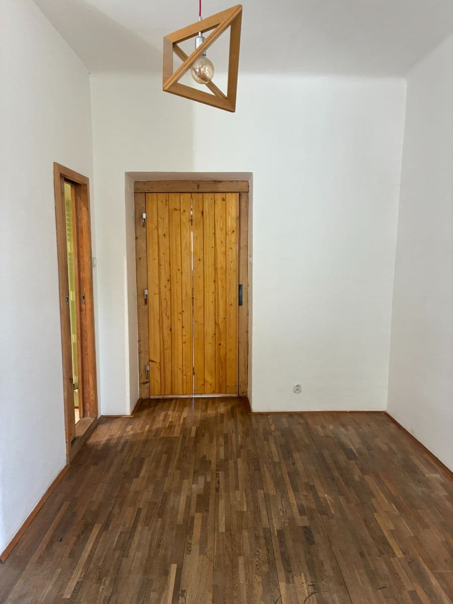 Pronájem bytu 2+kk 52 m², U Uranie, Praha, Praha Pronájem bytu 2+kk 52 m², U Uranie, Praha, Praha
