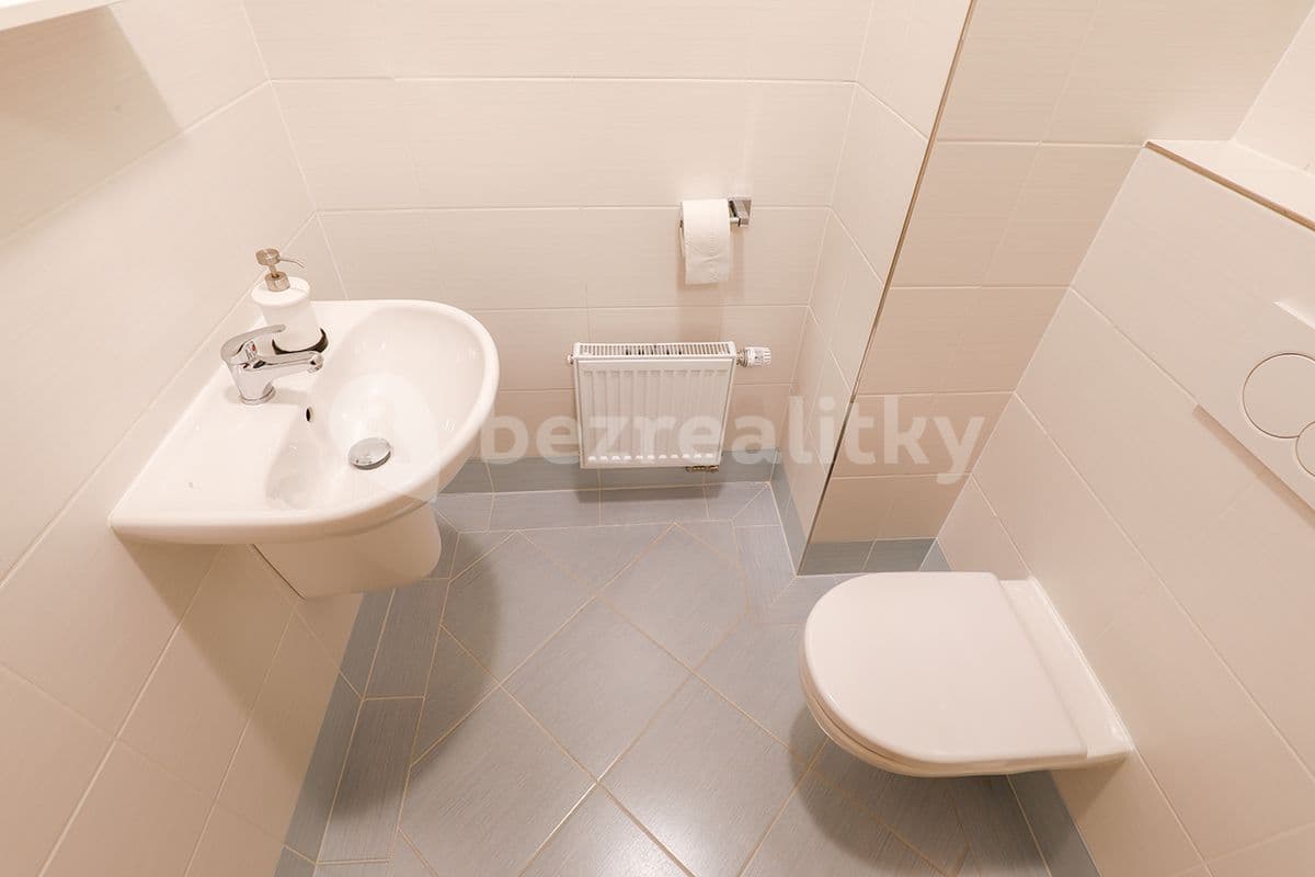 Pronájem bytu 2+kk 55 m², Rychtáře Petříka, Praha, Praha Pronájem bytu 2+kk 55 m², Rychtáře Petříka, Praha, Praha