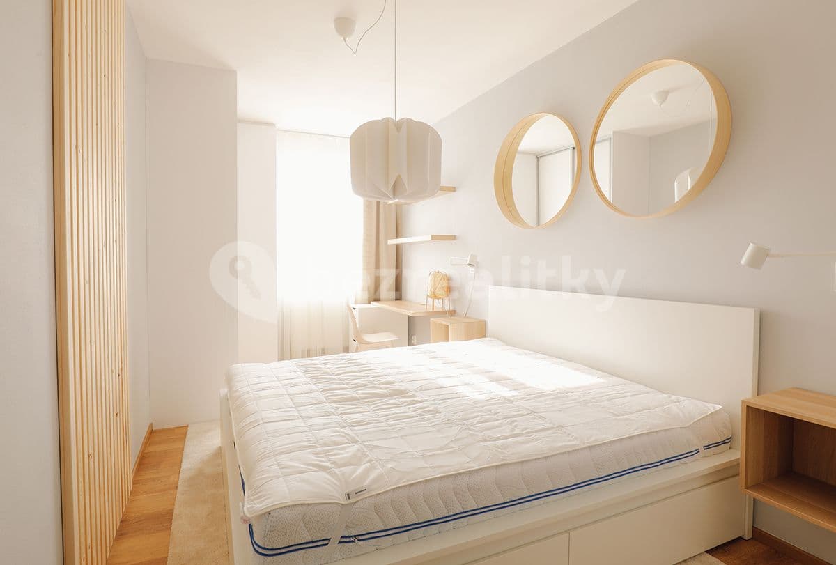 Pronájem bytu 2+kk 55 m², Rychtáře Petříka, Praha, Praha Pronájem bytu 2+kk 55 m², Rychtáře Petříka, Praha, Praha