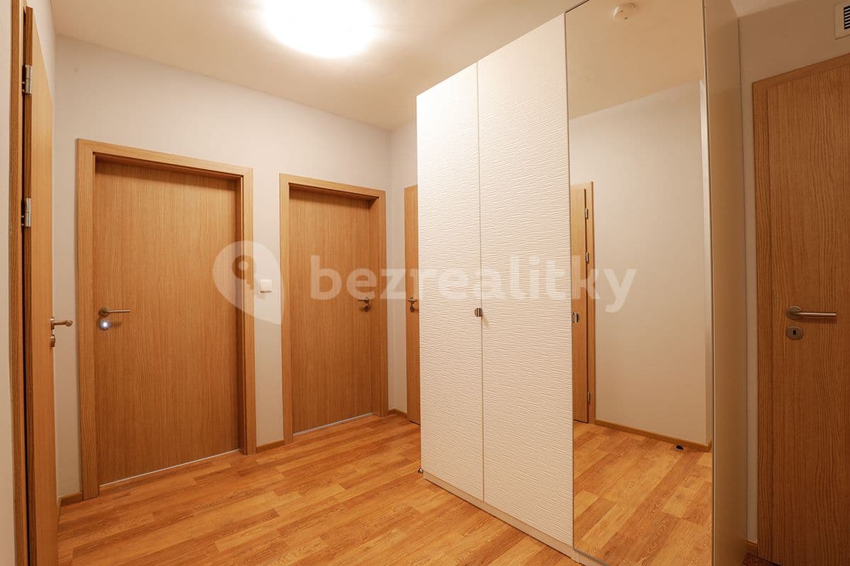 Pronájem bytu 2+kk 55 m², Rychtáře Petříka, Praha, Praha Pronájem bytu 2+kk 55 m², Rychtáře Petříka, Praha, Praha