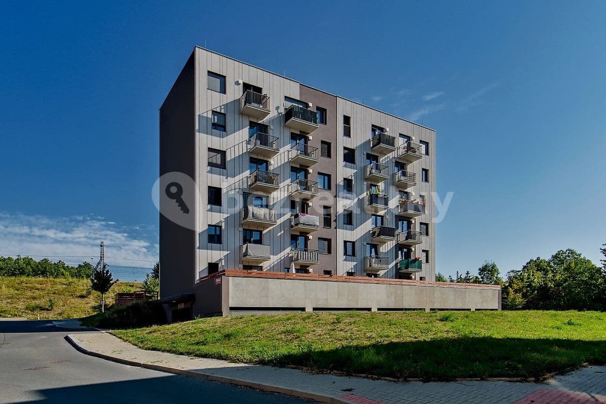 Pronájem bytu 2+kk 55 m², Rychtáře Petříka, Praha, Praha Pronájem bytu 2+kk 55 m², Rychtáře Petříka, Praha, Praha