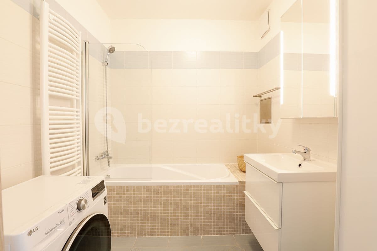 Pronájem bytu 2+kk 55 m², Rychtáře Petříka, Praha, Praha Pronájem bytu 2+kk 55 m², Rychtáře Petříka, Praha, Praha