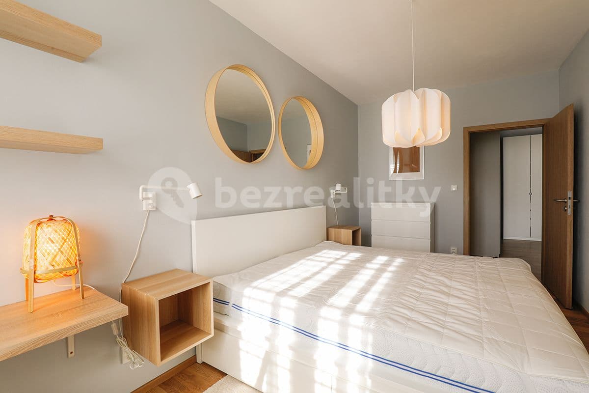 Pronájem bytu 2+kk 55 m², Rychtáře Petříka, Praha, Praha Pronájem bytu 2+kk 55 m², Rychtáře Petříka, Praha, Praha