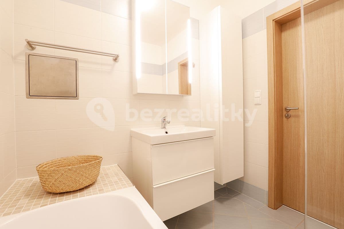 Pronájem bytu 2+kk 55 m², Rychtáře Petříka, Praha, Praha Pronájem bytu 2+kk 55 m², Rychtáře Petříka, Praha, Praha