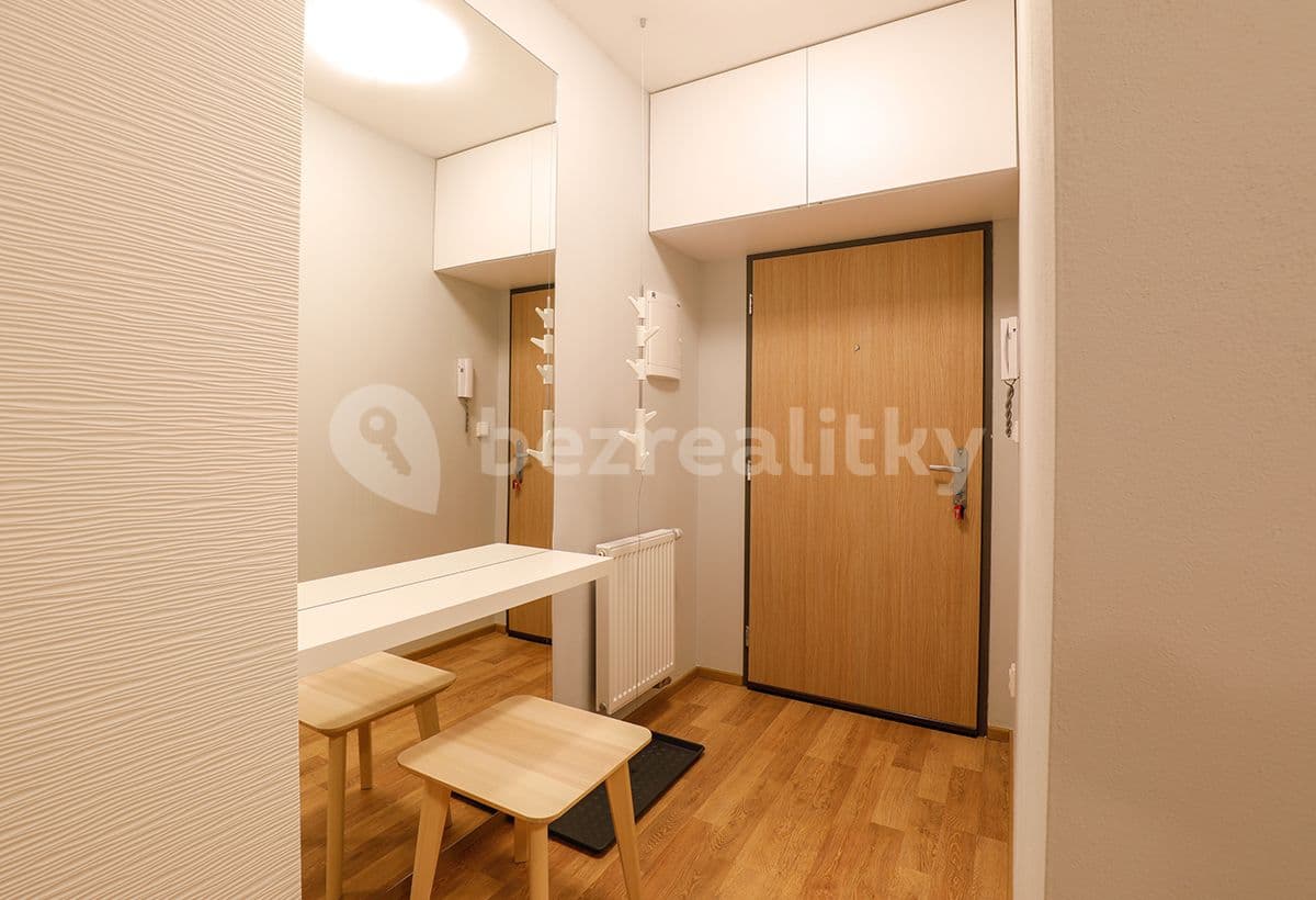 Pronájem bytu 2+kk 55 m², Rychtáře Petříka, Praha, Praha Pronájem bytu 2+kk 55 m², Rychtáře Petříka, Praha, Praha