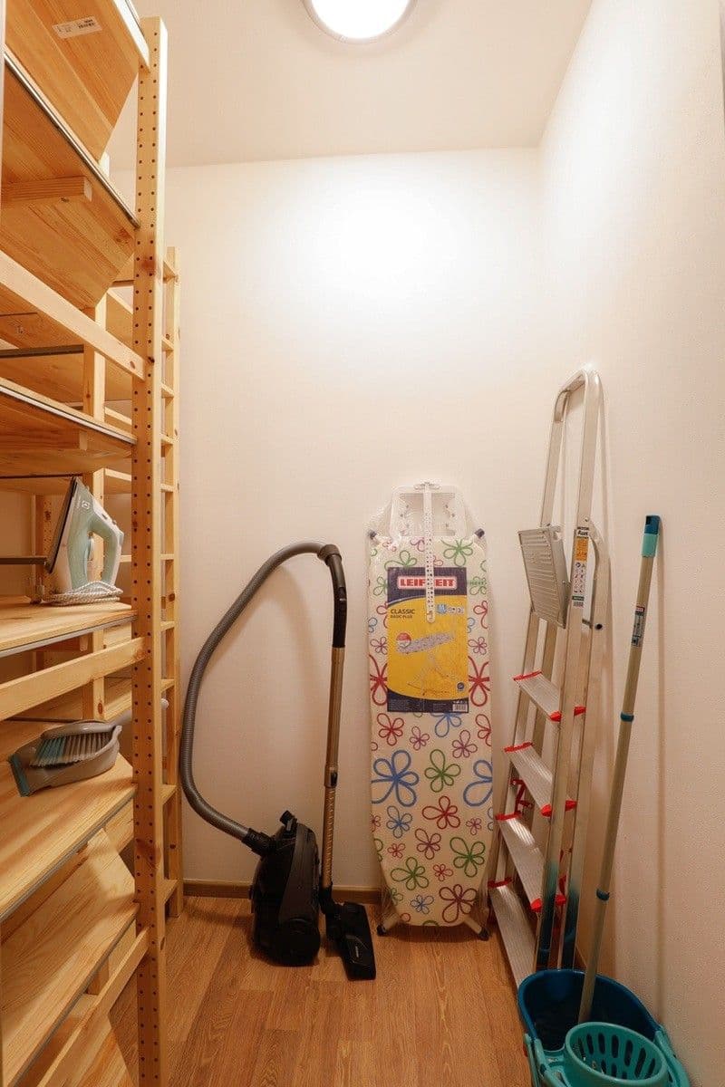 Pronájem bytu 2+kk 55 m², Rychtáře Petříka, Praha, Praha Pronájem bytu 2+kk 55 m², Rychtáře Petříka, Praha, Praha