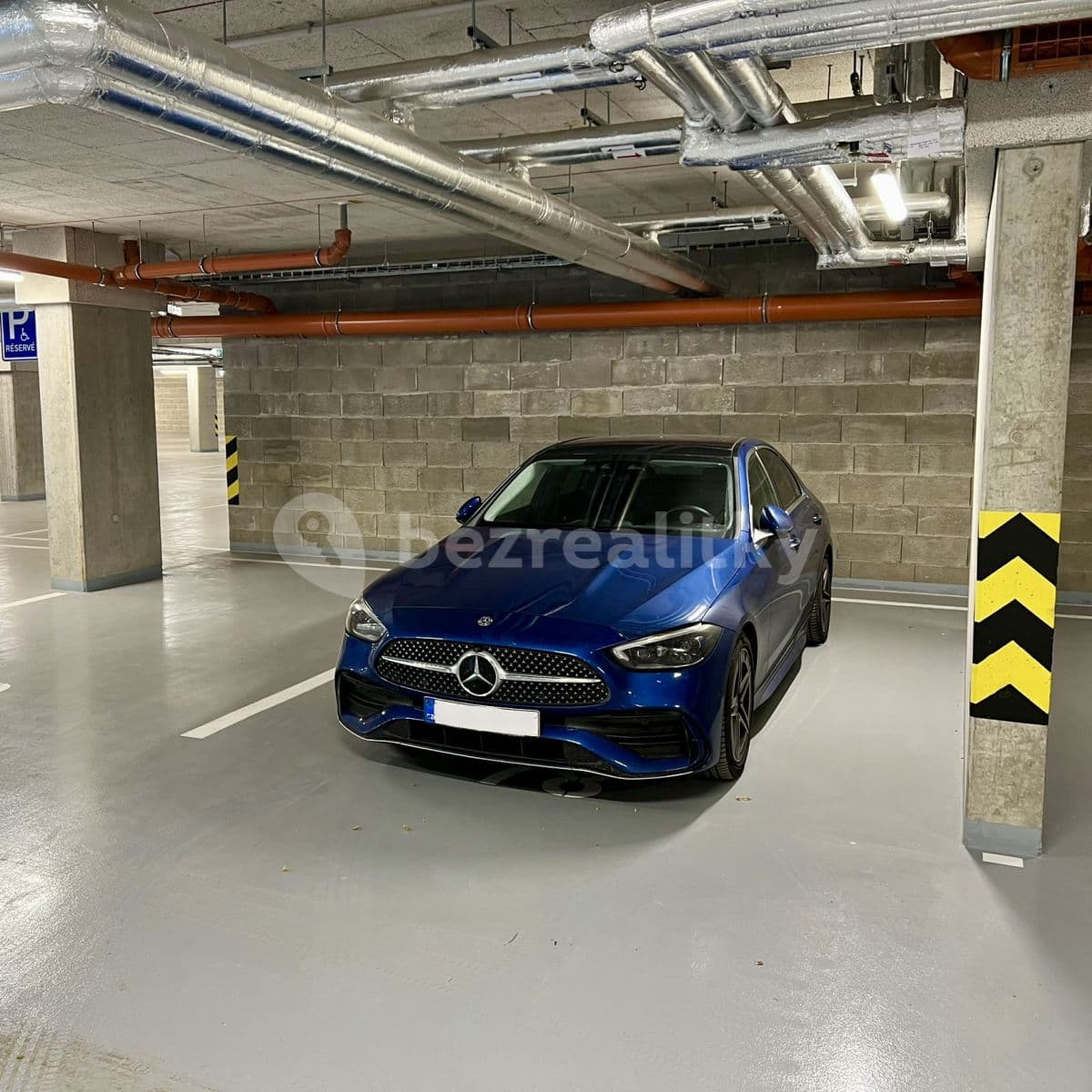 Pronájem bytu 2+kk 57 m², Čerpadlová, Praha, Praha Pronájem bytu 2+kk 57 m², Čerpadlová, Praha, Praha