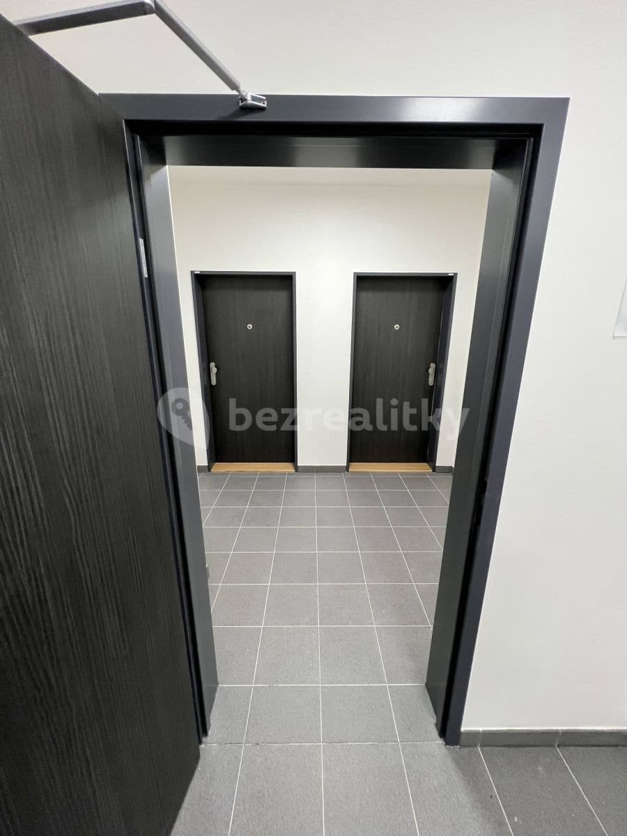 Pronájem bytu 2+kk 57 m², Čerpadlová, Praha, Praha Pronájem bytu 2+kk 57 m², Čerpadlová, Praha, Praha