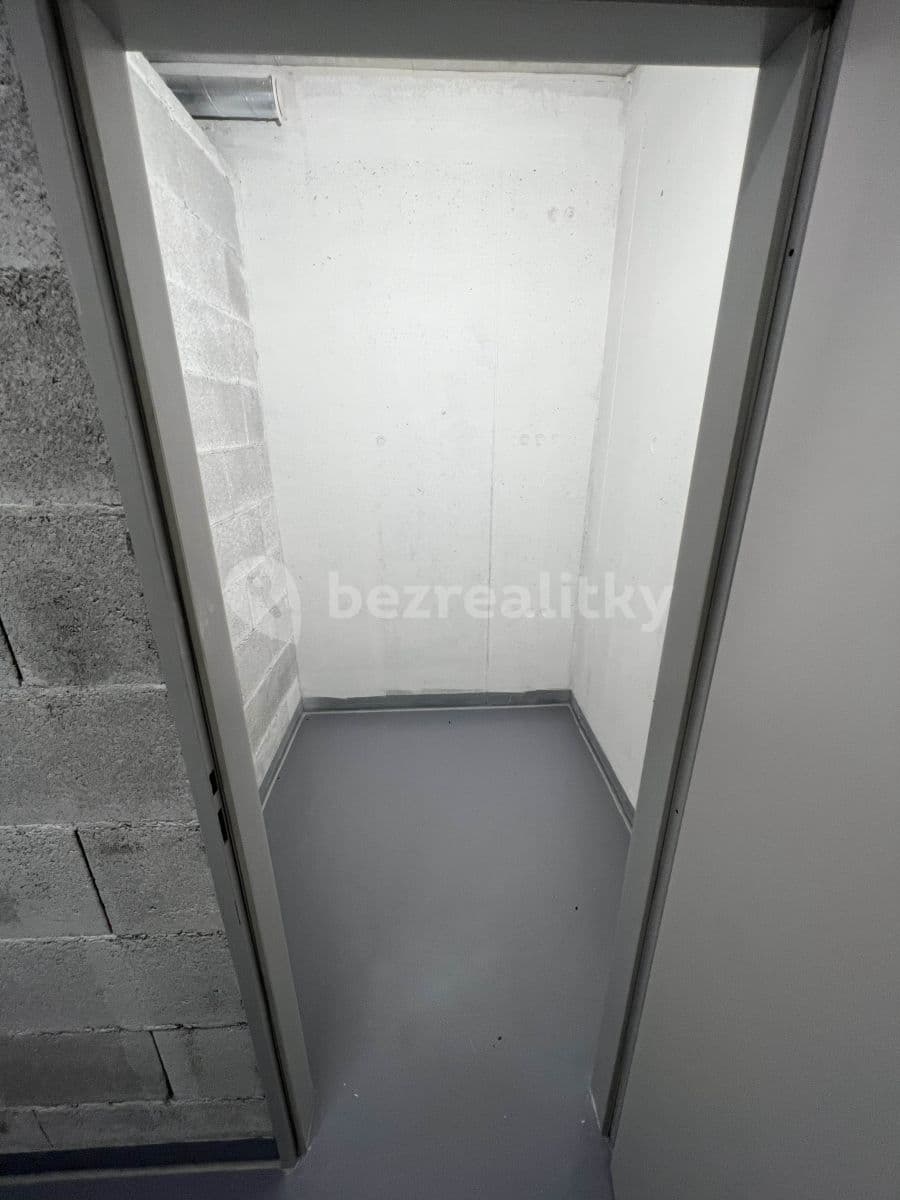 Pronájem bytu 2+kk 57 m², Čerpadlová, Praha, Praha Pronájem bytu 2+kk 57 m², Čerpadlová, Praha, Praha
