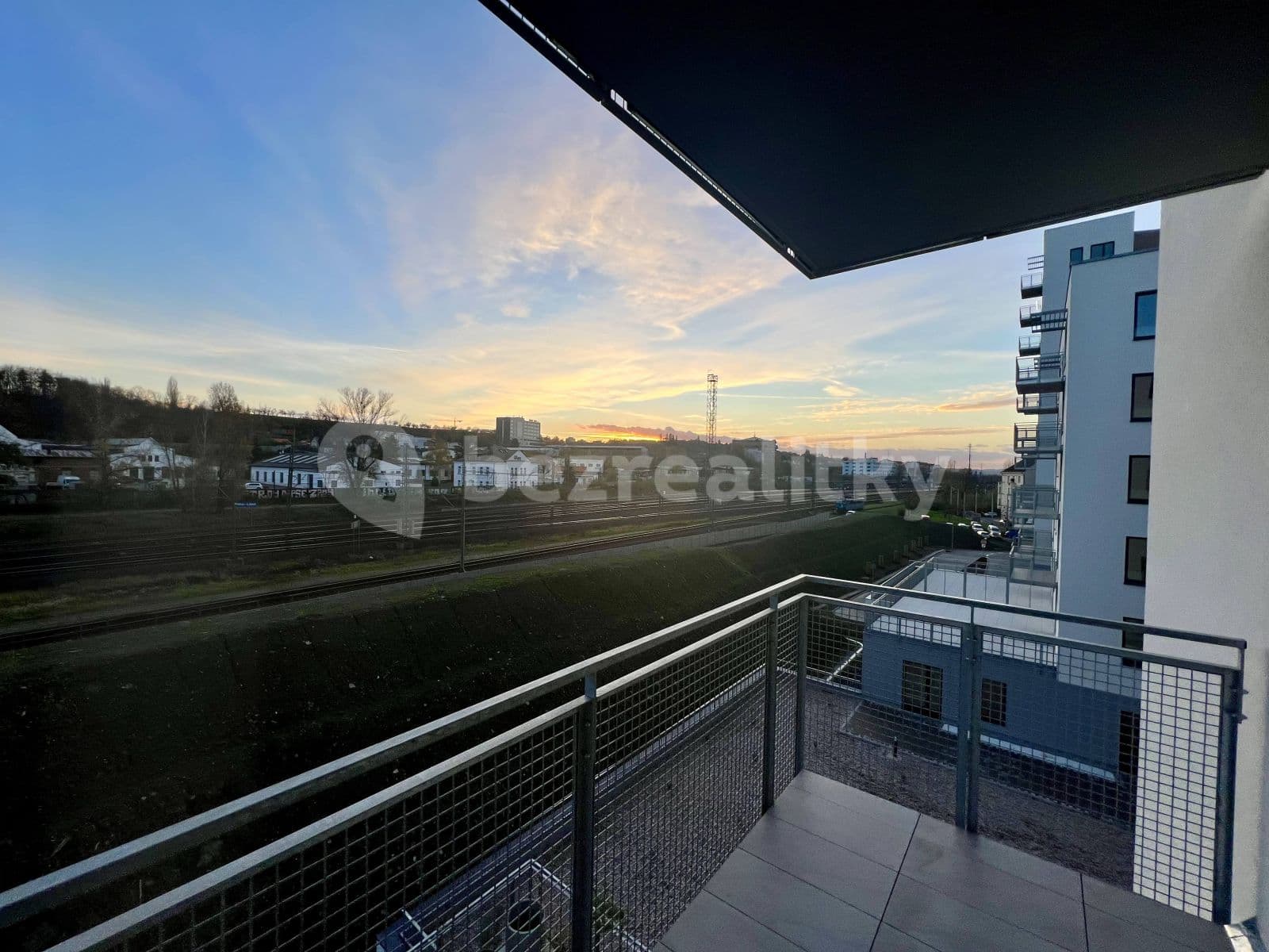 Pronájem bytu 2+kk 57 m², Čerpadlová, Praha, Praha Pronájem bytu 2+kk 57 m², Čerpadlová, Praha, Praha