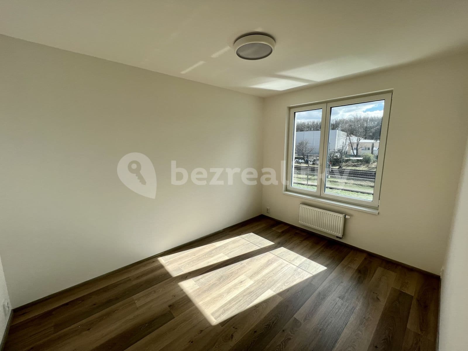 Pronájem bytu 2+kk 57 m², Čerpadlová, Praha, Praha Pronájem bytu 2+kk 57 m², Čerpadlová, Praha, Praha