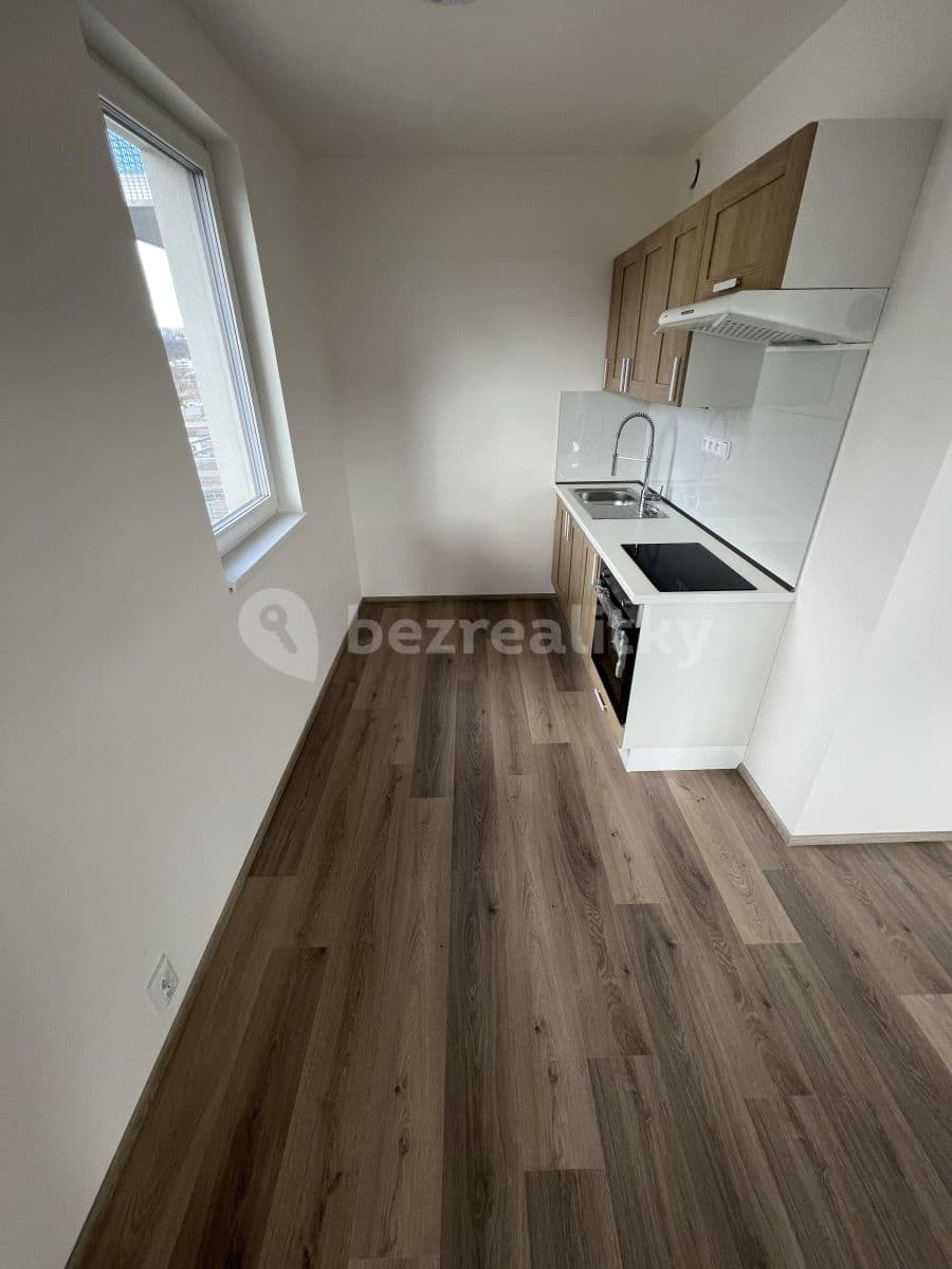 Pronájem bytu 2+kk 57 m², Čerpadlová, Praha, Praha Pronájem bytu 2+kk 57 m², Čerpadlová, Praha, Praha