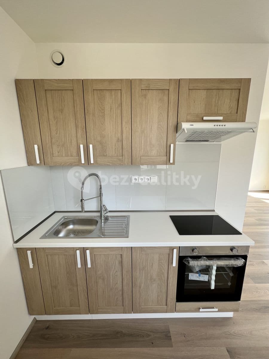Pronájem bytu 2+kk 57 m², Čerpadlová, Praha, Praha Pronájem bytu 2+kk 57 m², Čerpadlová, Praha, Praha