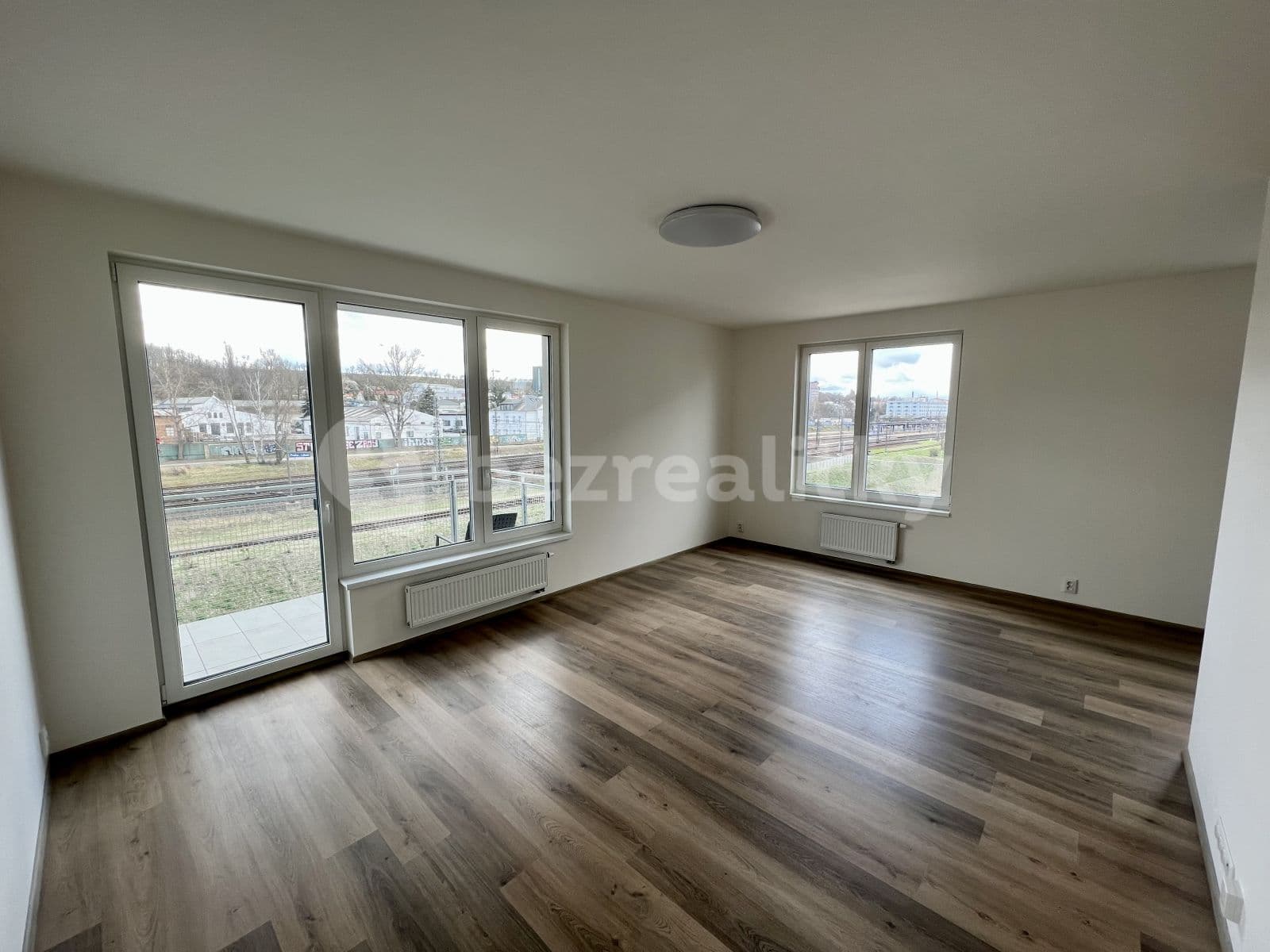Pronájem bytu 2+kk 57 m², Čerpadlová, Praha, Praha Pronájem bytu 2+kk 57 m², Čerpadlová, Praha, Praha